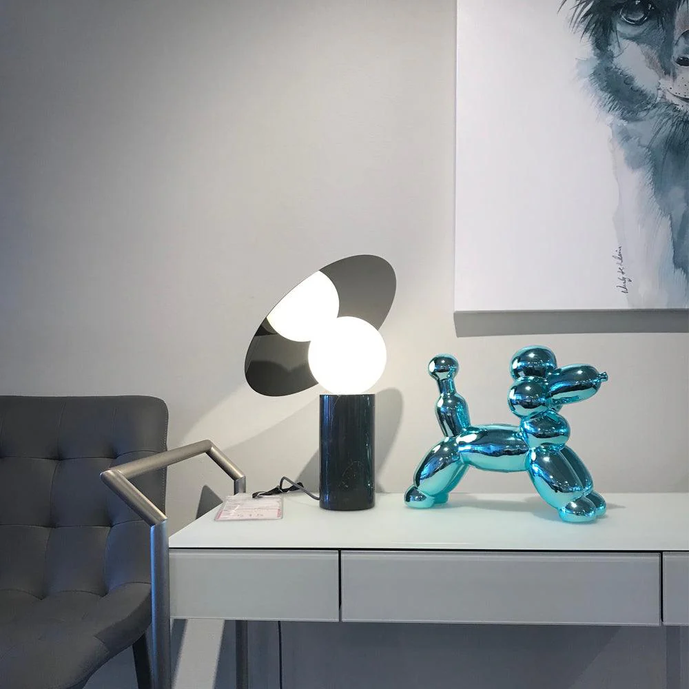 Bola Disc Table Lamp - Image 20