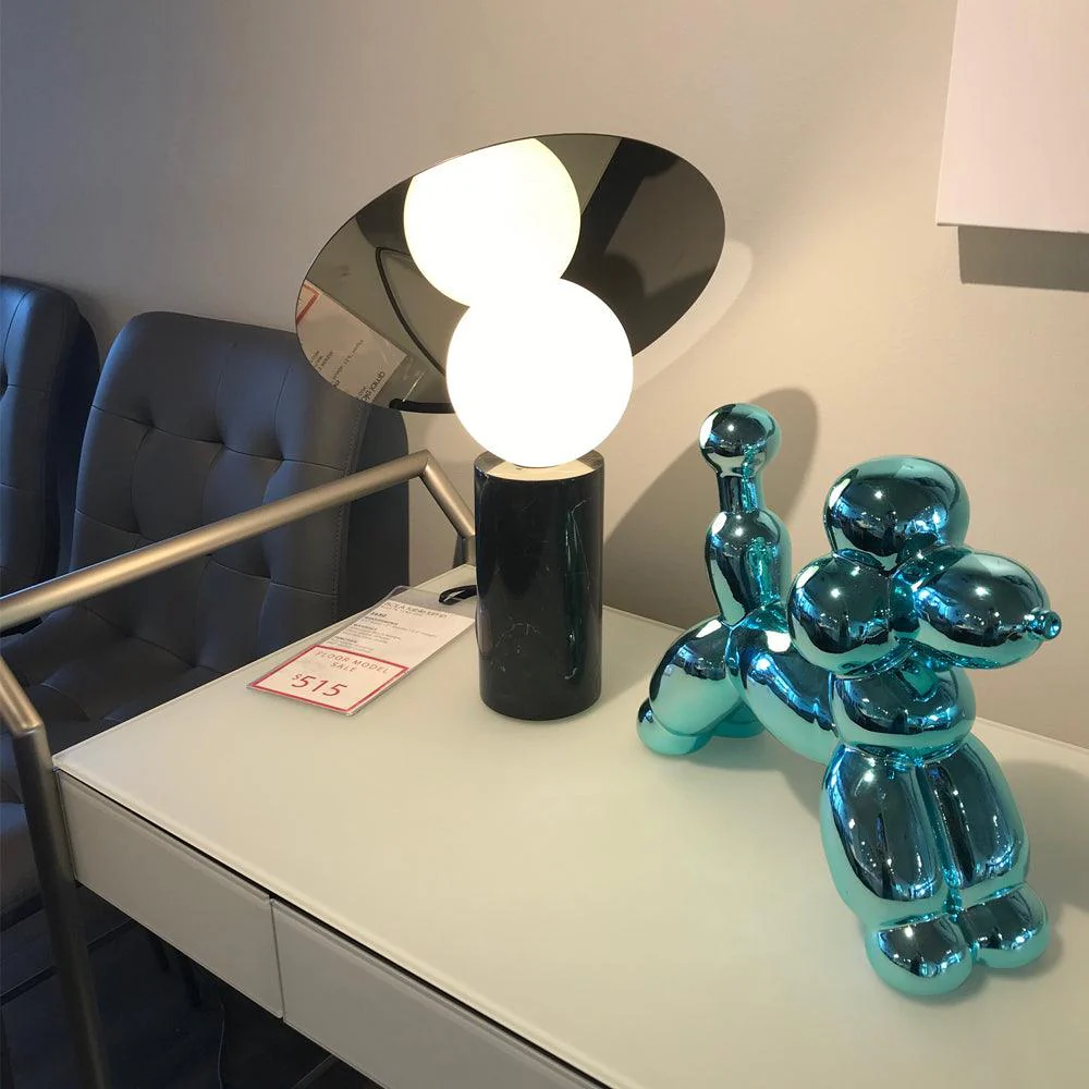 Bola Disc Table Lamp - Image 22