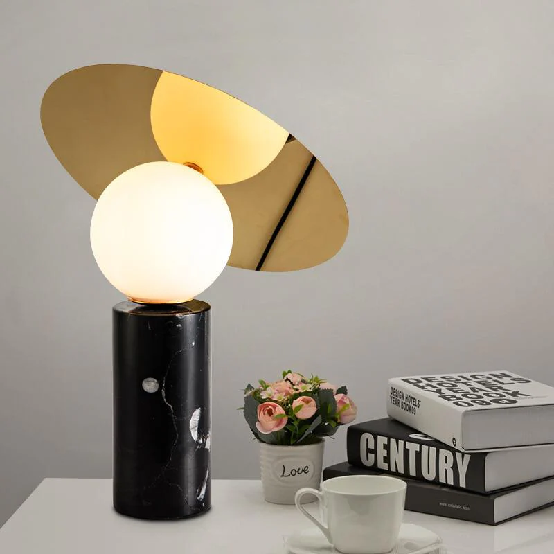Bola Disc Table Lamp - Image 24