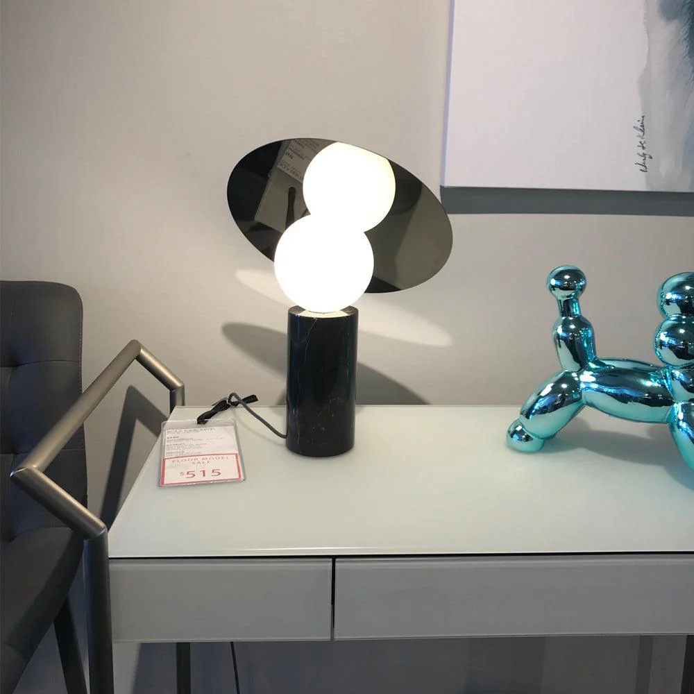 Bola Disc Table Lamp - Image 25