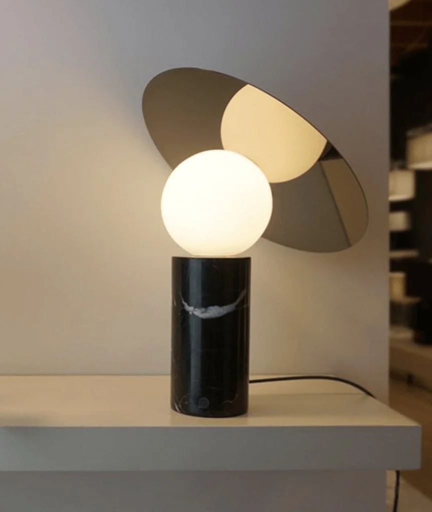 Bola Disc Table Lamp - Image 27