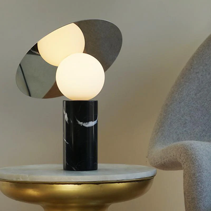 Bola Disc Table Lamp - Image 3
