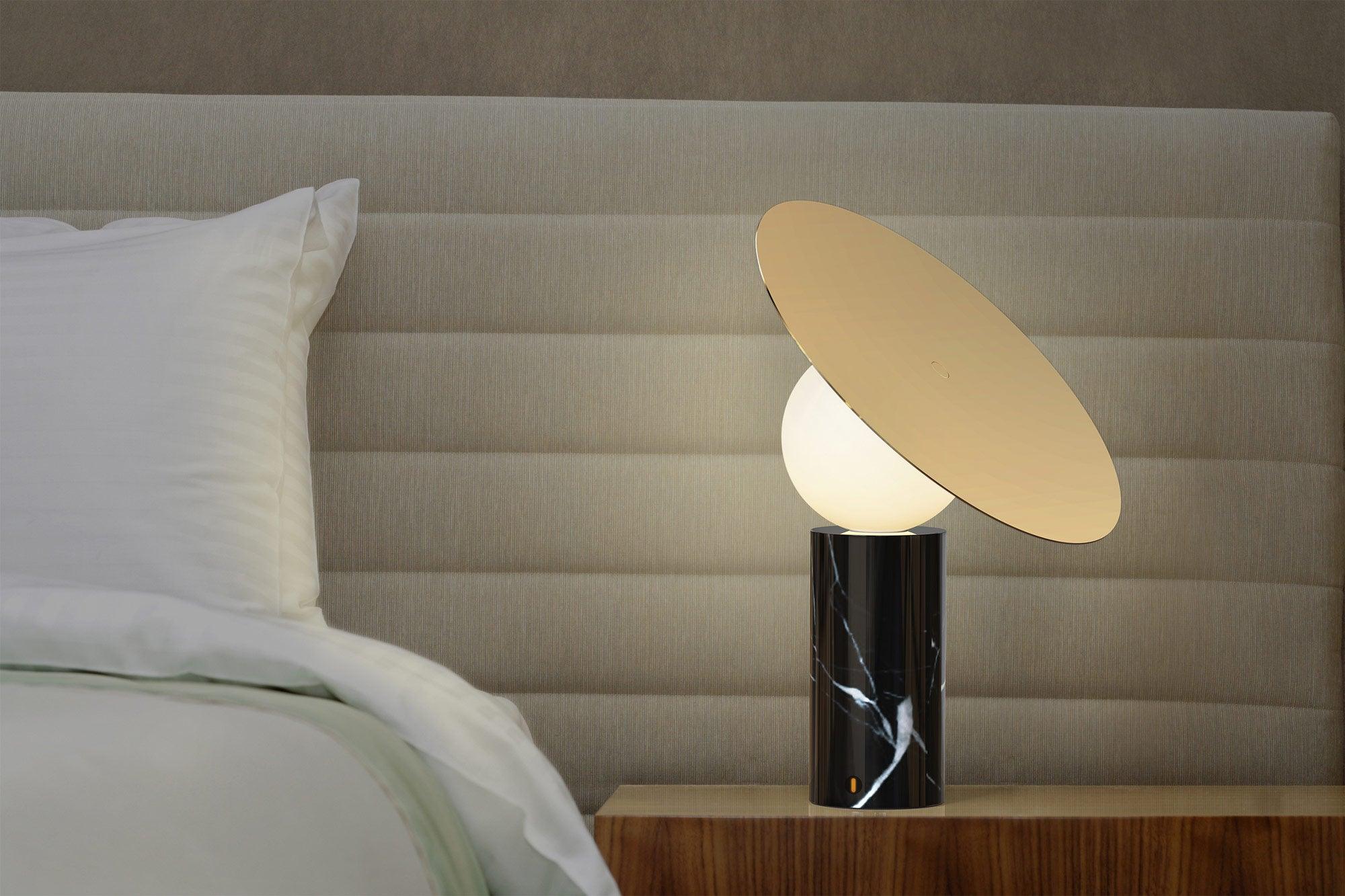 Bola Disc Table Lamp - Image 30