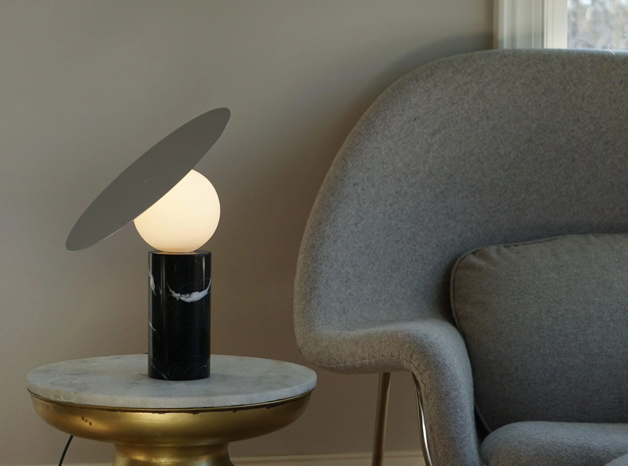 Bola Disc Table Lamp - Image 31