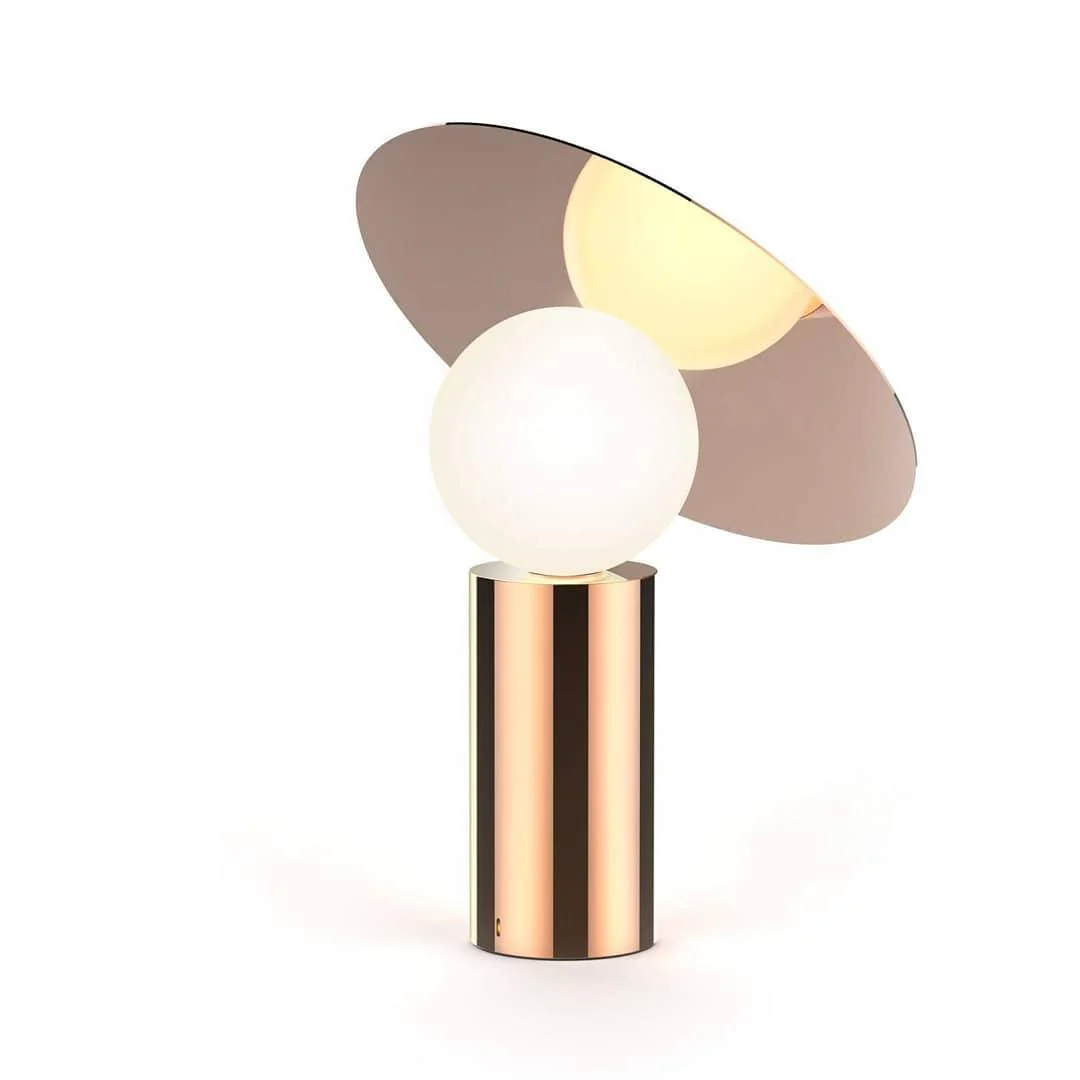 Bola Disc Table Lamp - Image 32