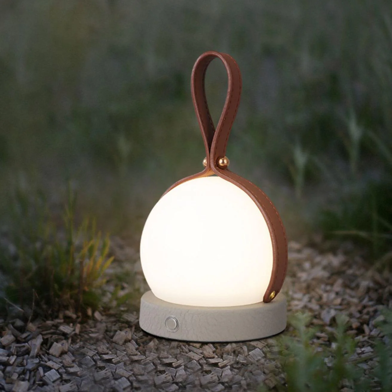 Bola Lantern Built-in Battery Table Lamp - Image 3