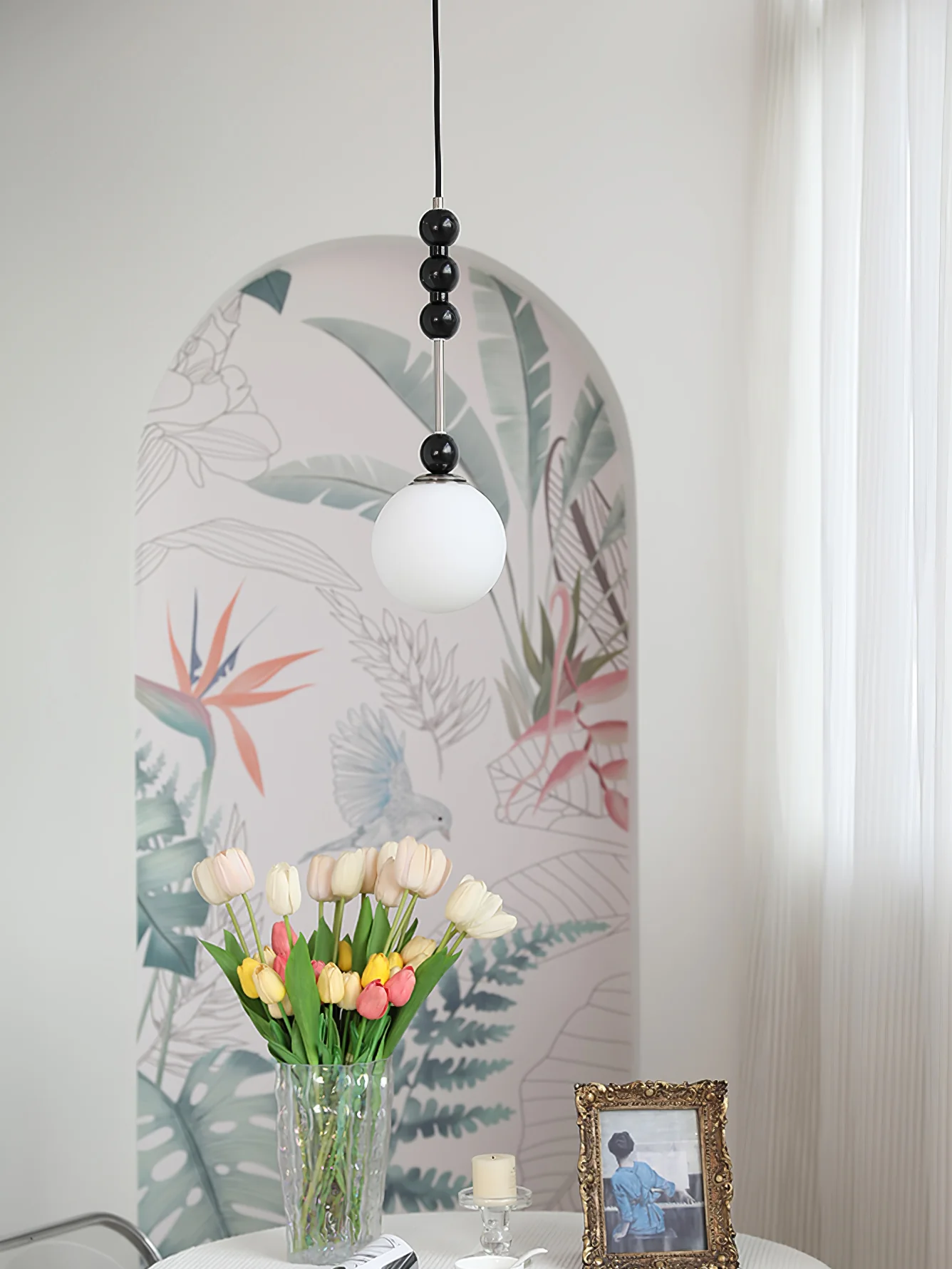Bola Pendant Lamp - Image 10