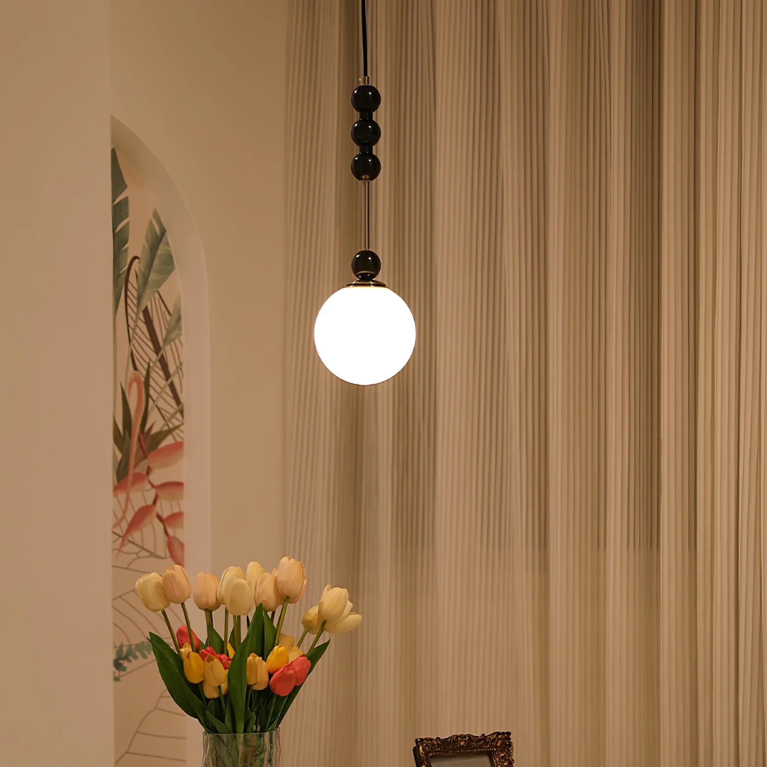 Bola Pendant Lamp - Image 15