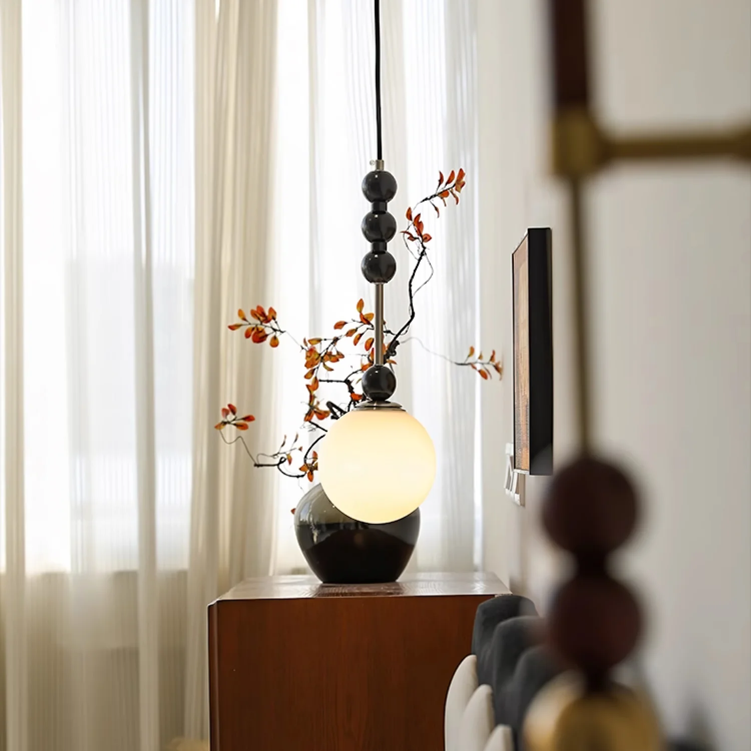 Bola Pendant Lamp - Image 20