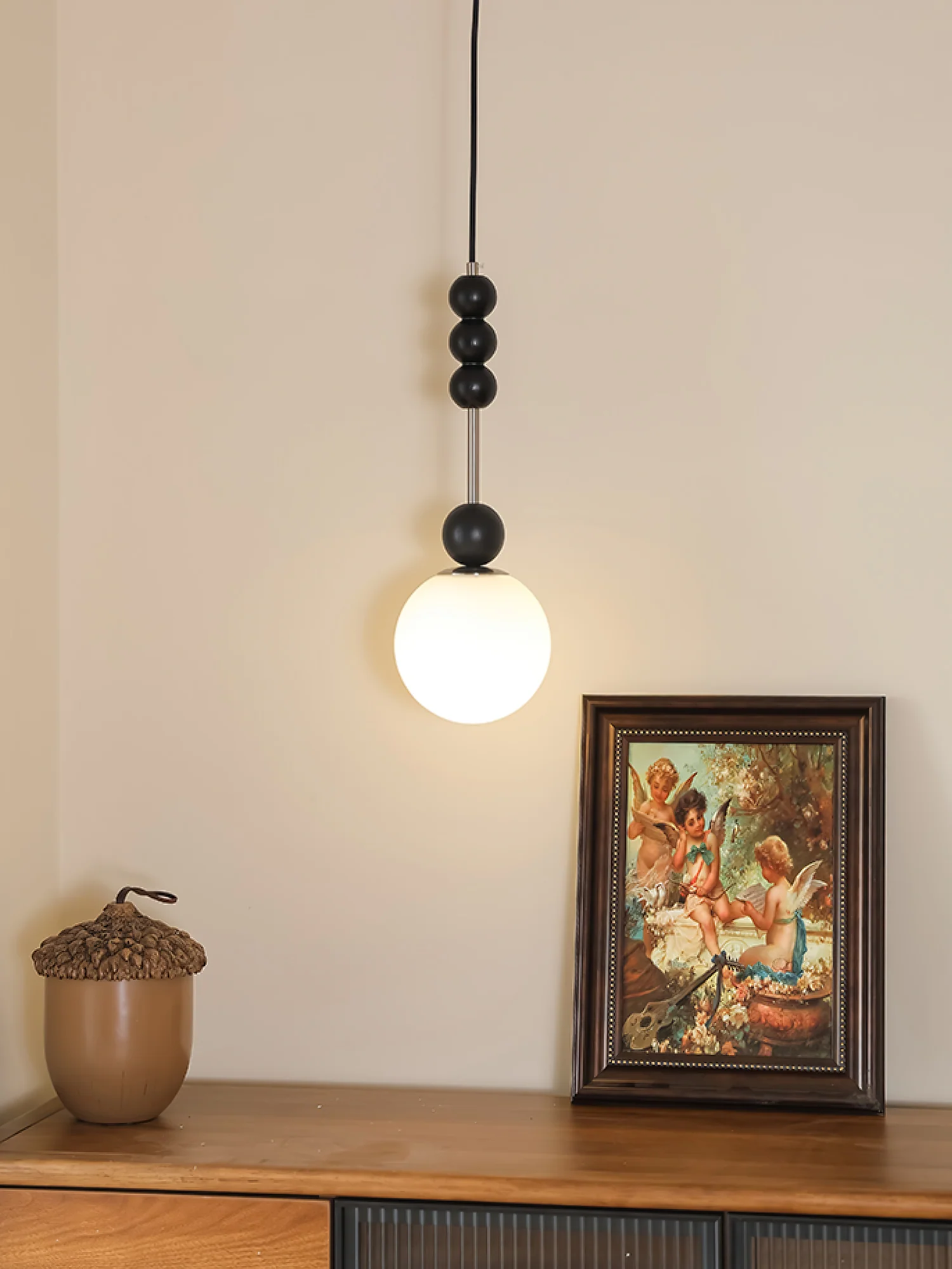Bola Pendant Lamp - Image 28
