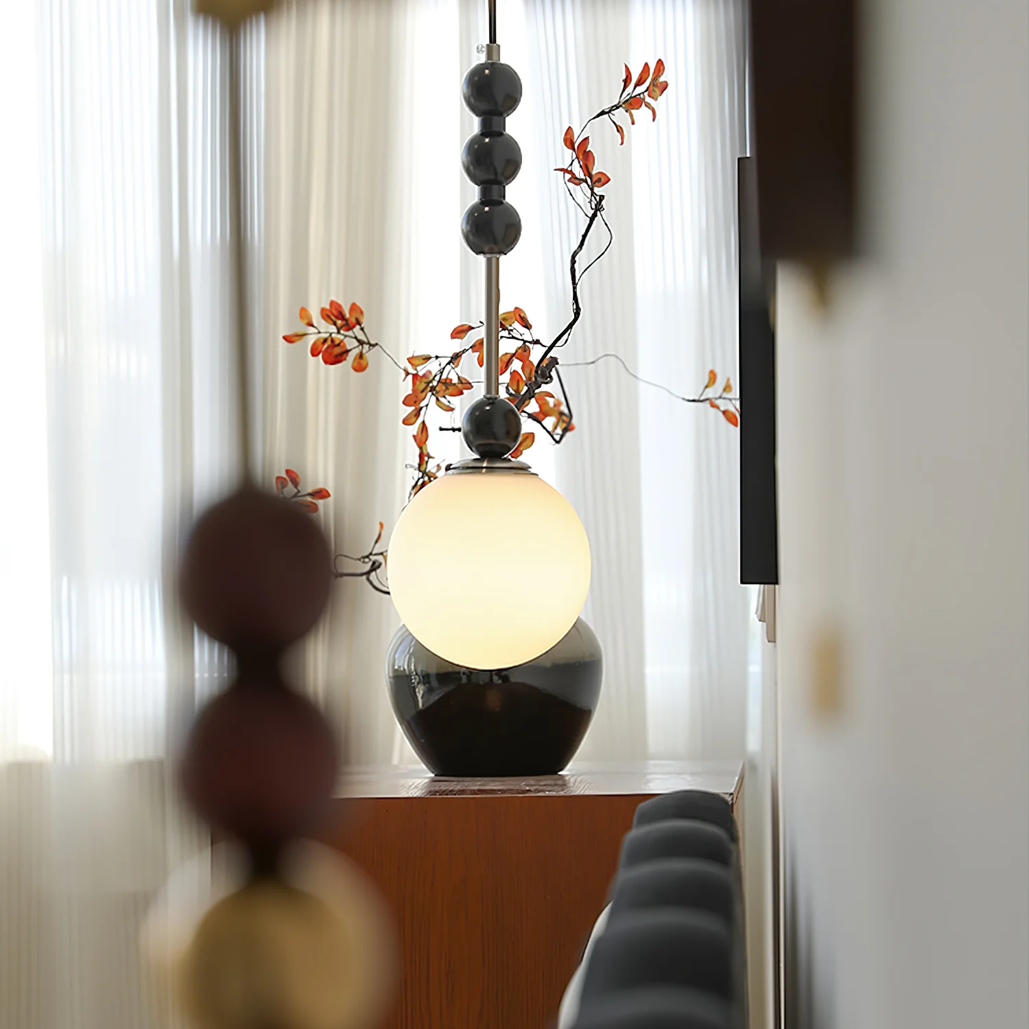 Bola Pendant Lamp - Image 29