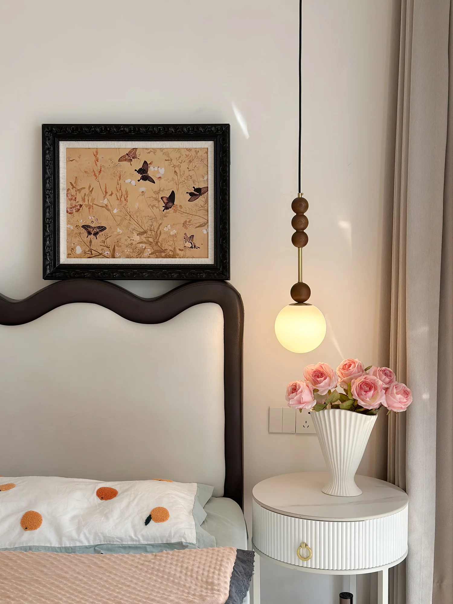 Bola Pendant Lamp - Image 30