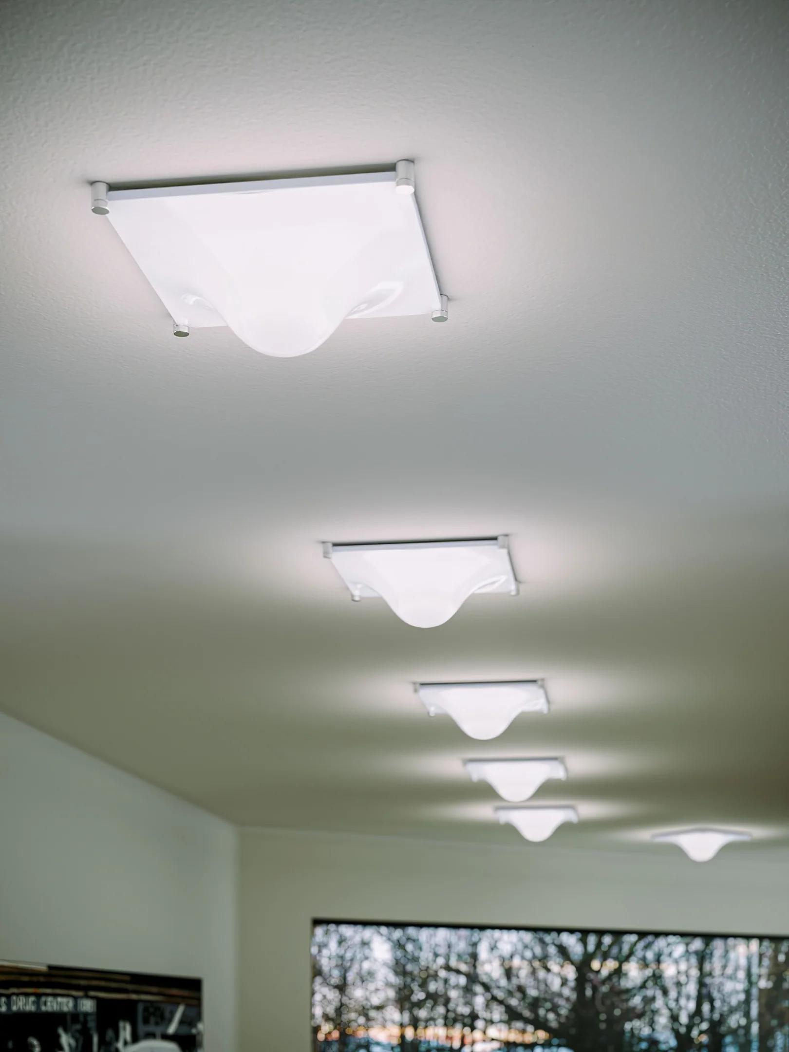 Bolla Ceiling Light - Image 16