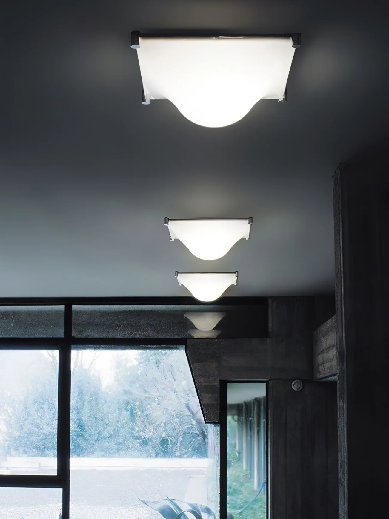 Bolla Ceiling Light - Image 37