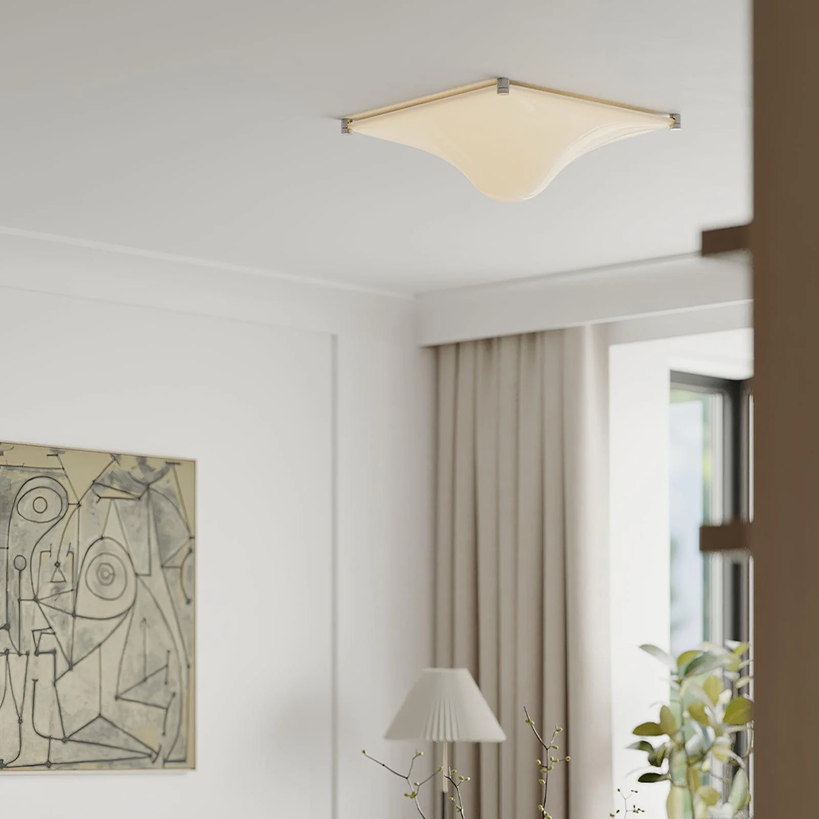 Bolla Ceiling Light - Image 4