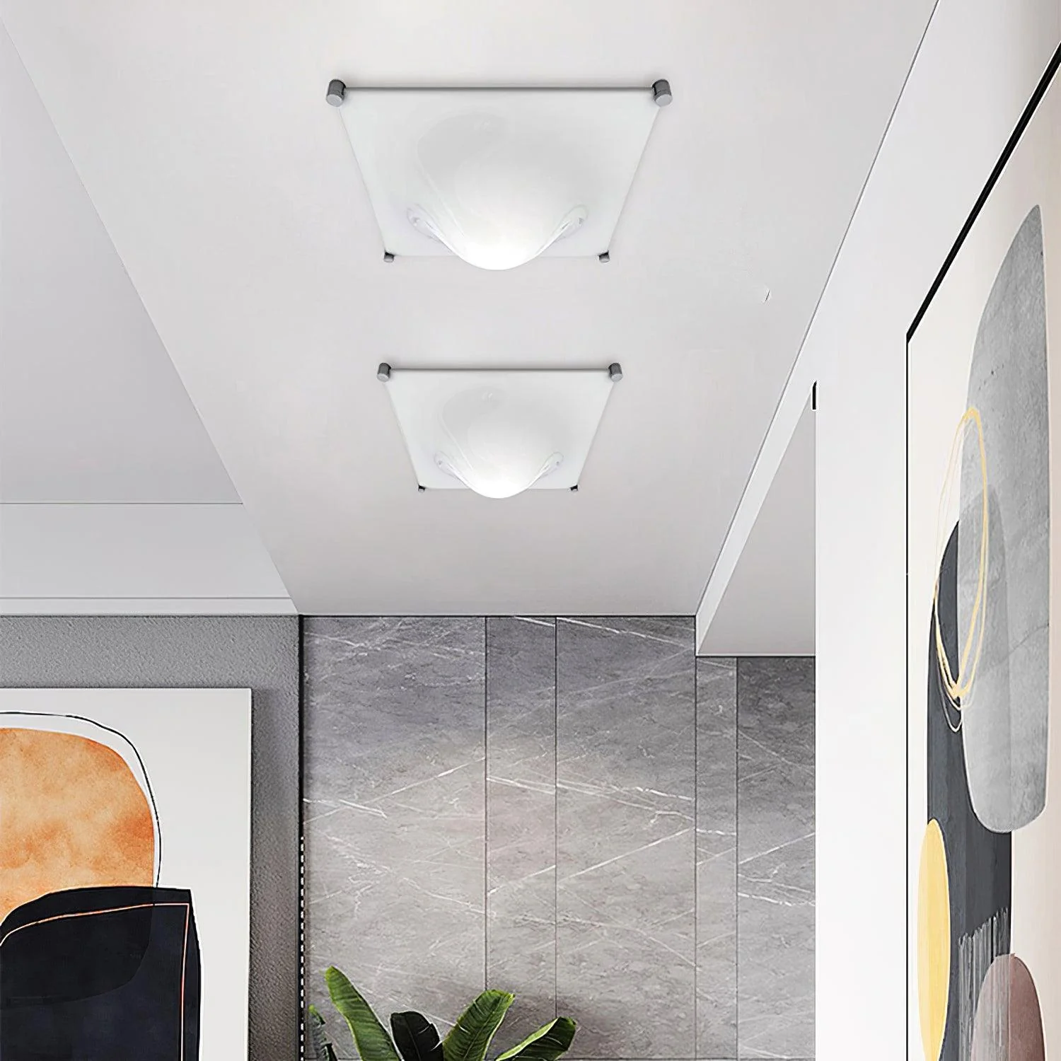 Bolla Ceiling Light - Image 7