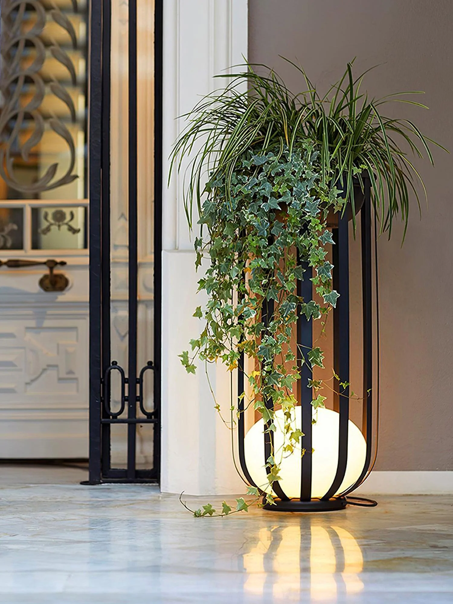 Bols Garden Outdoor Lamp - Image 24