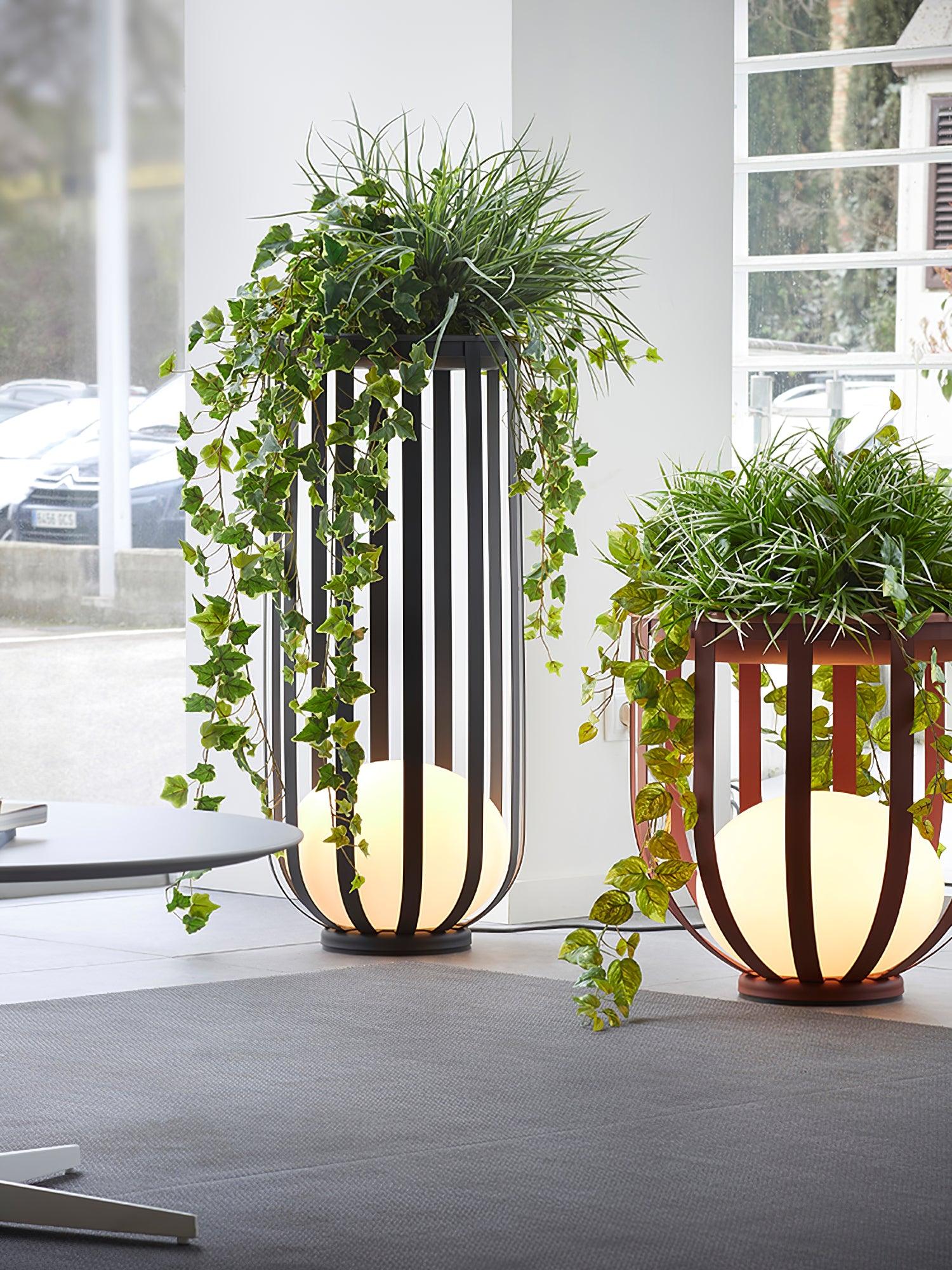 Bols Garden Outdoor Lamp - Image 25