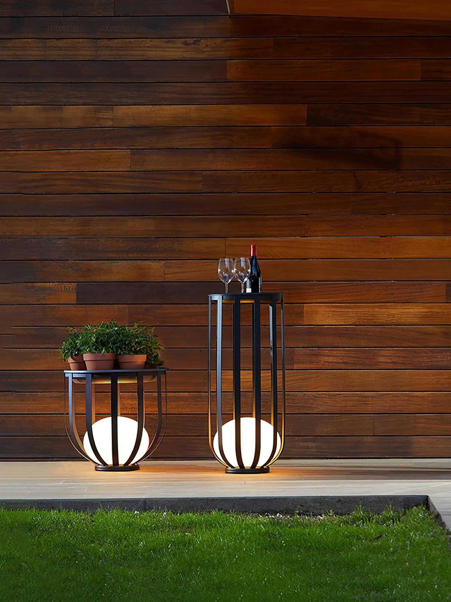 Bols Garden Outdoor Lamp - Image 28