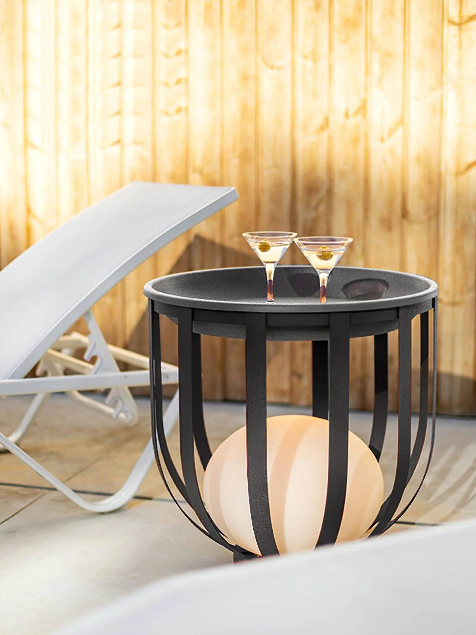 Bols Garden Outdoor Lamp - Image 31