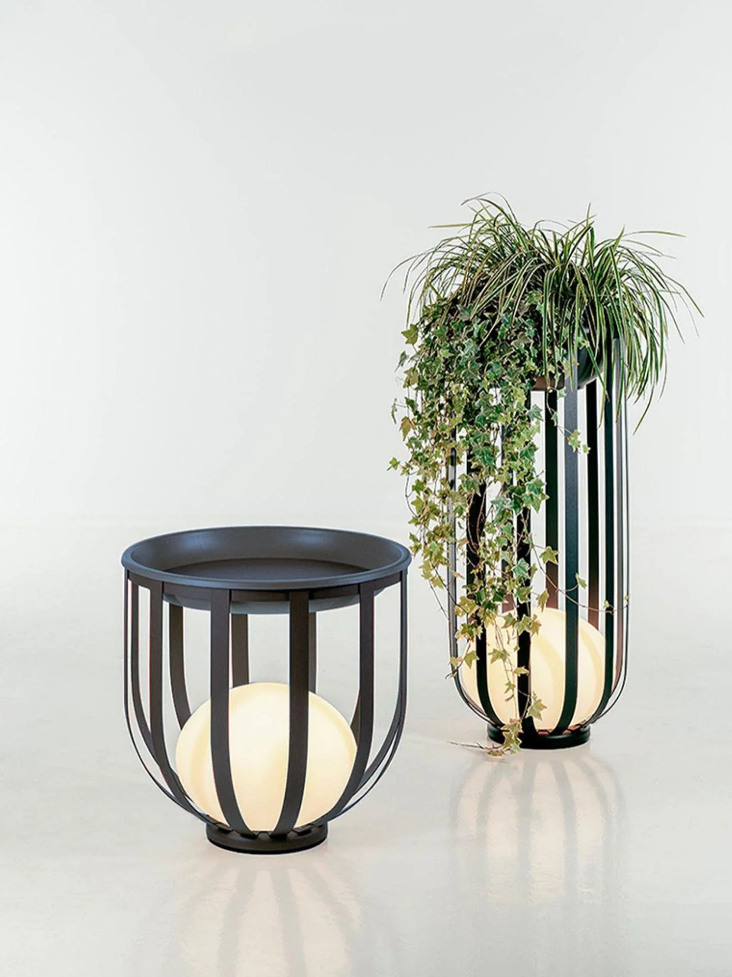 Bols Garden Outdoor Lamp - Image 35