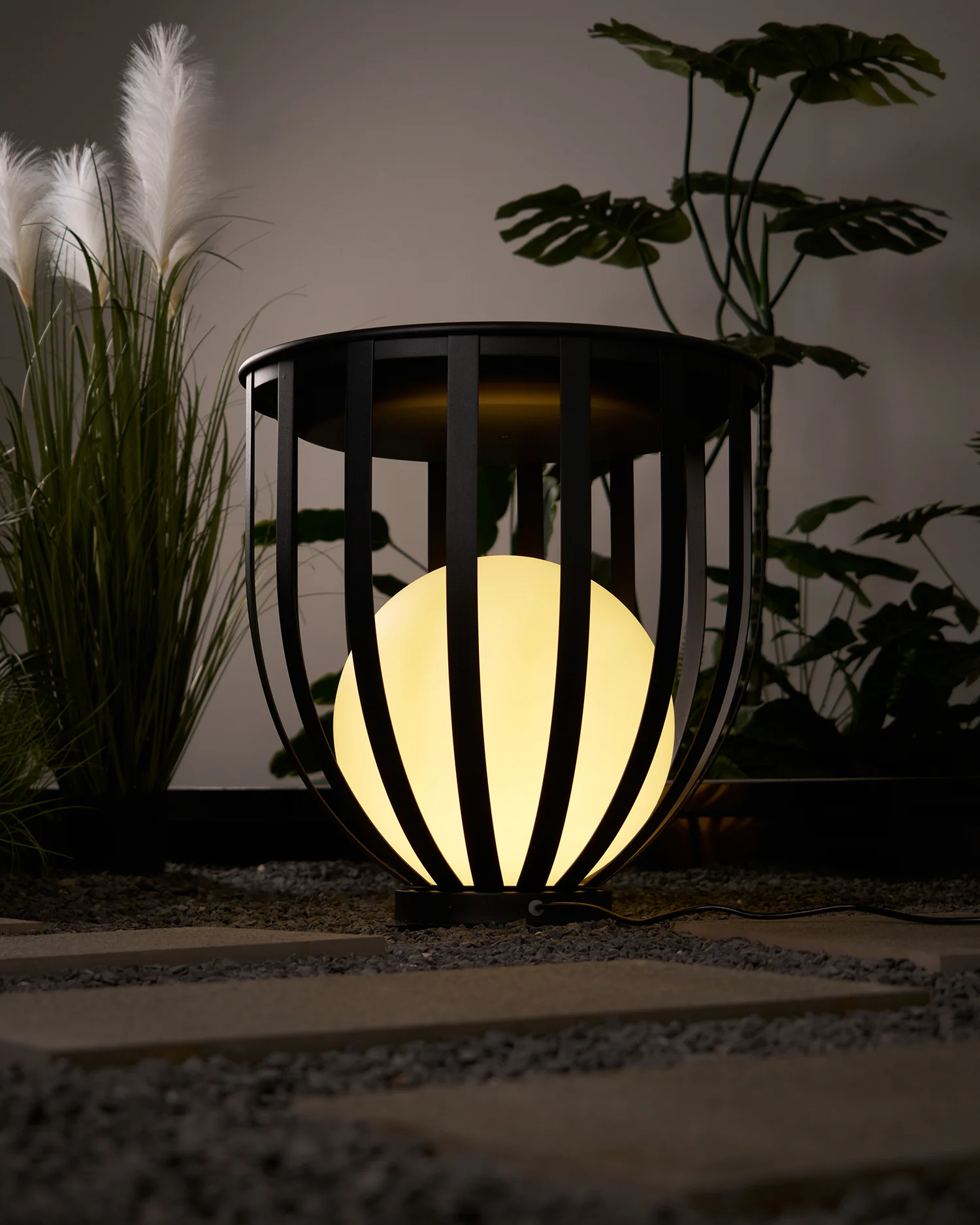 Bols Garden Outdoor Lamp - Image 4