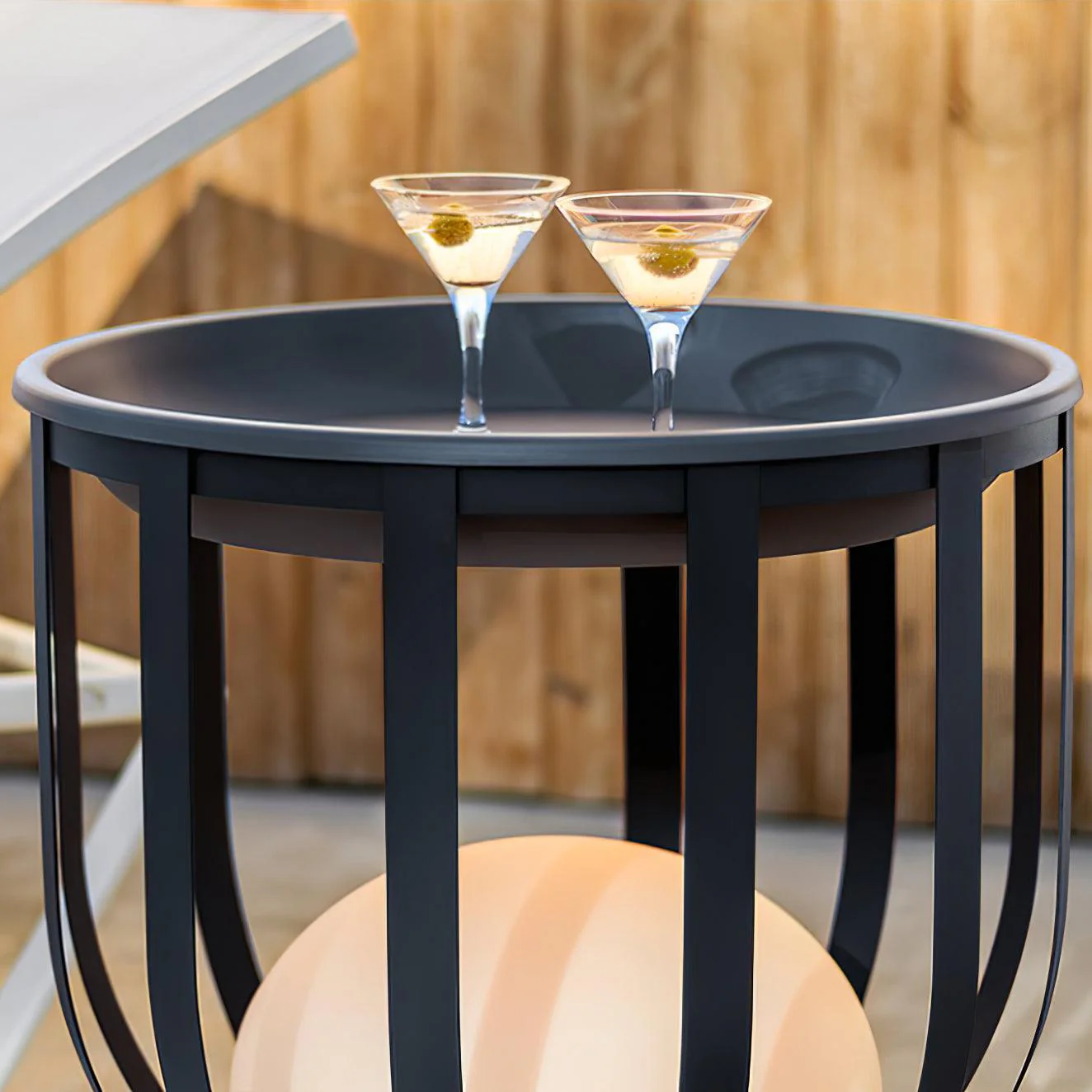 Bols Garden Outdoor Lamp - Image 40