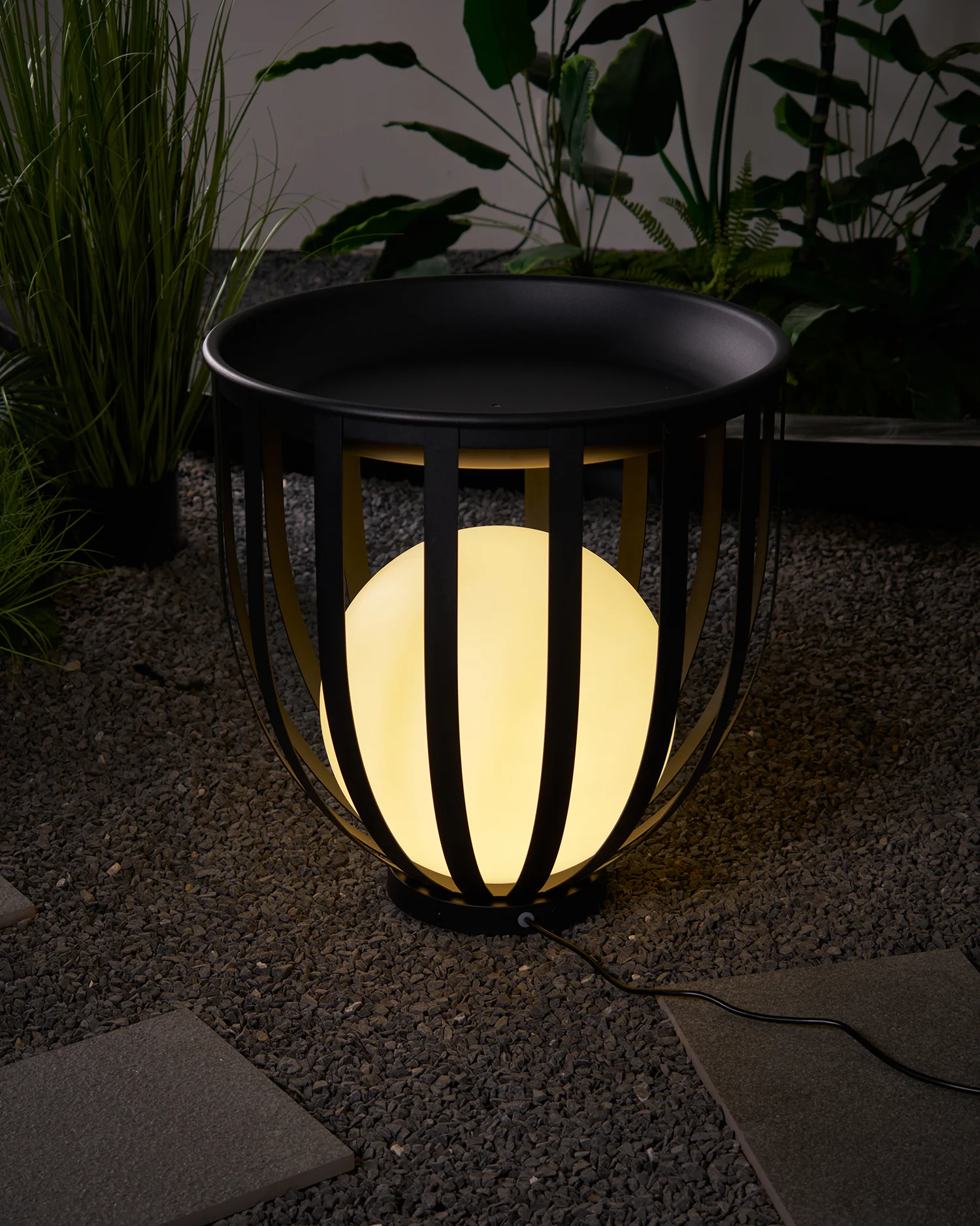 Bols Garden Outdoor Lamp - Image 5