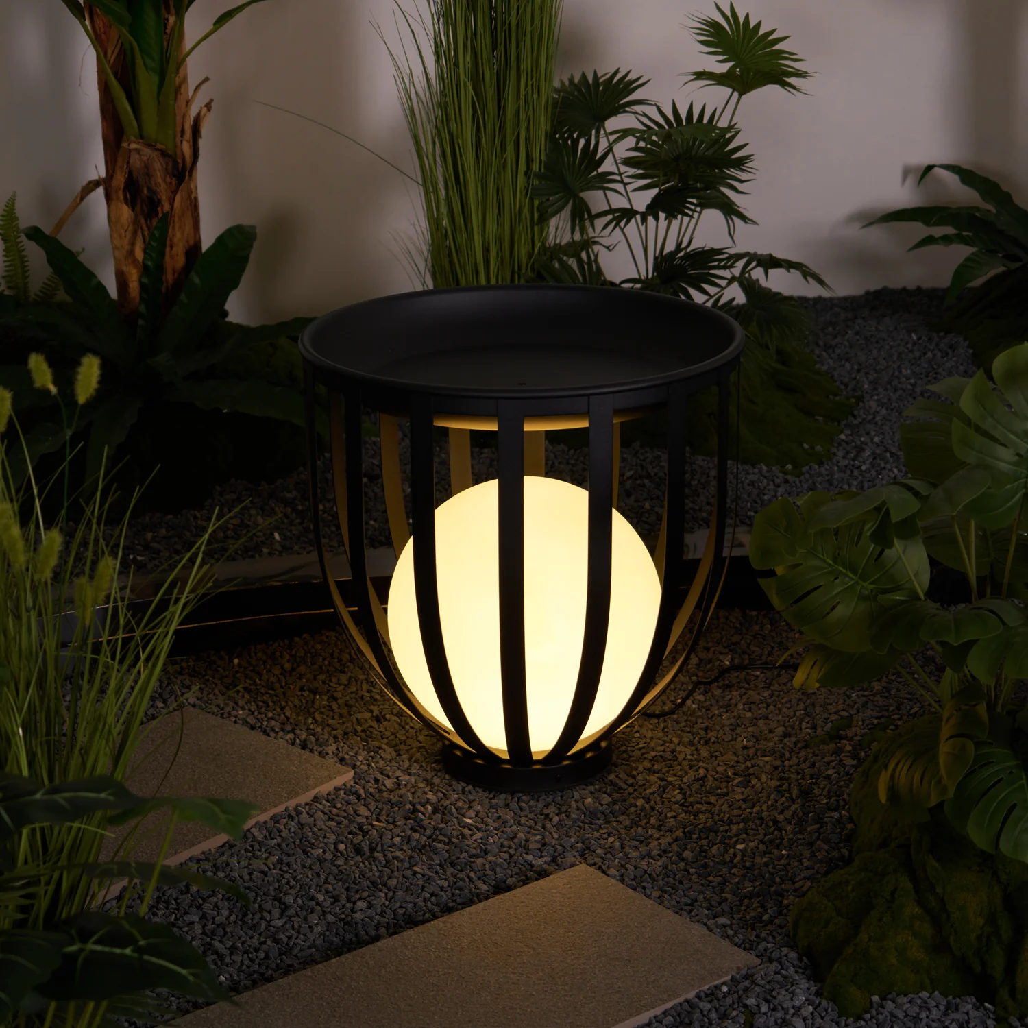 Bols Garden Outdoor Lamp - Image 6