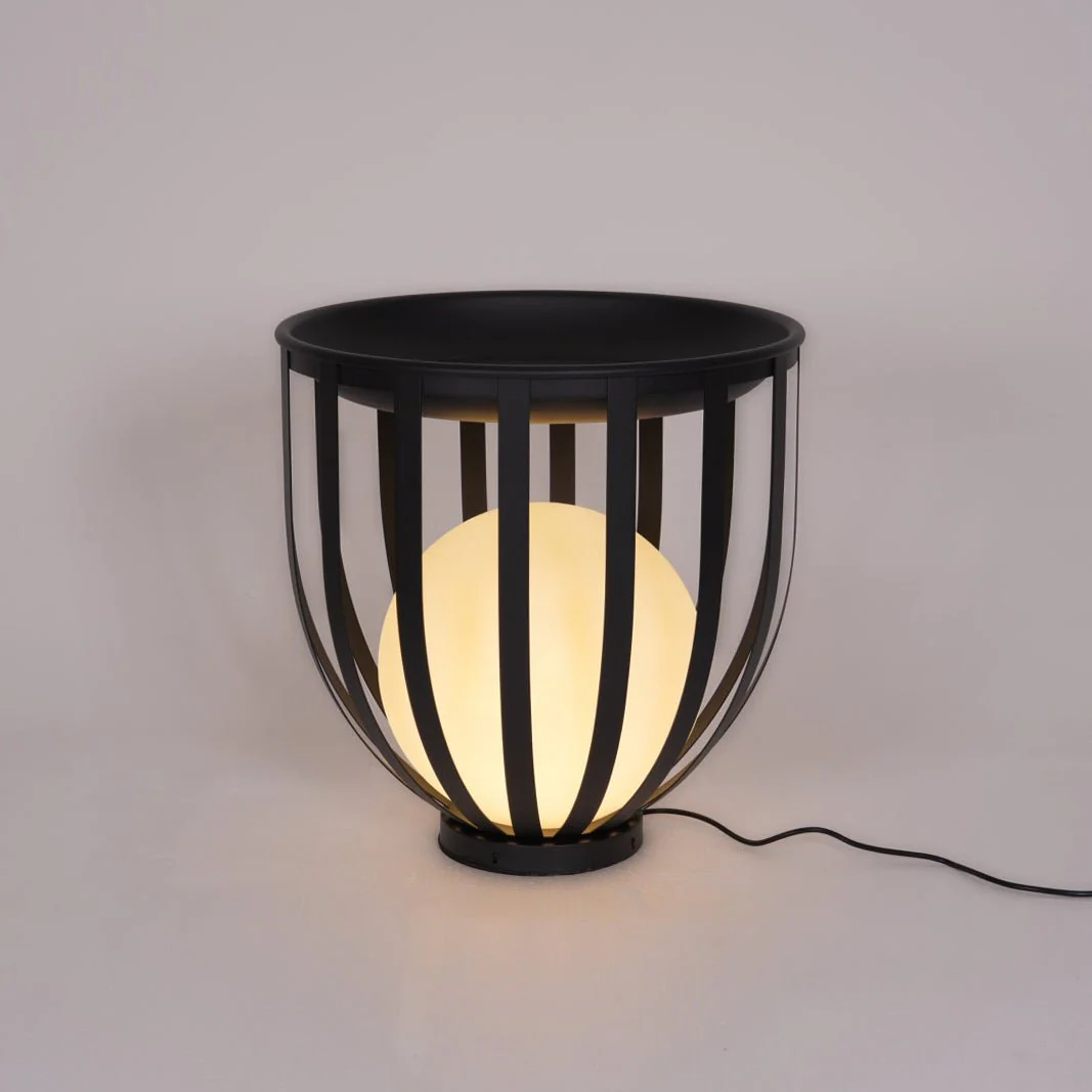 Bols Garden Outdoor Lamp - Image 7