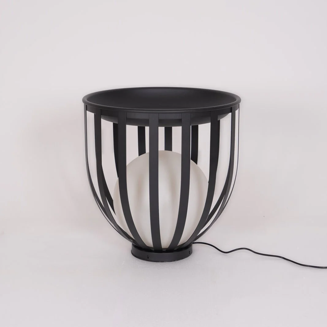 Bols Garden Outdoor Lamp - Image 8