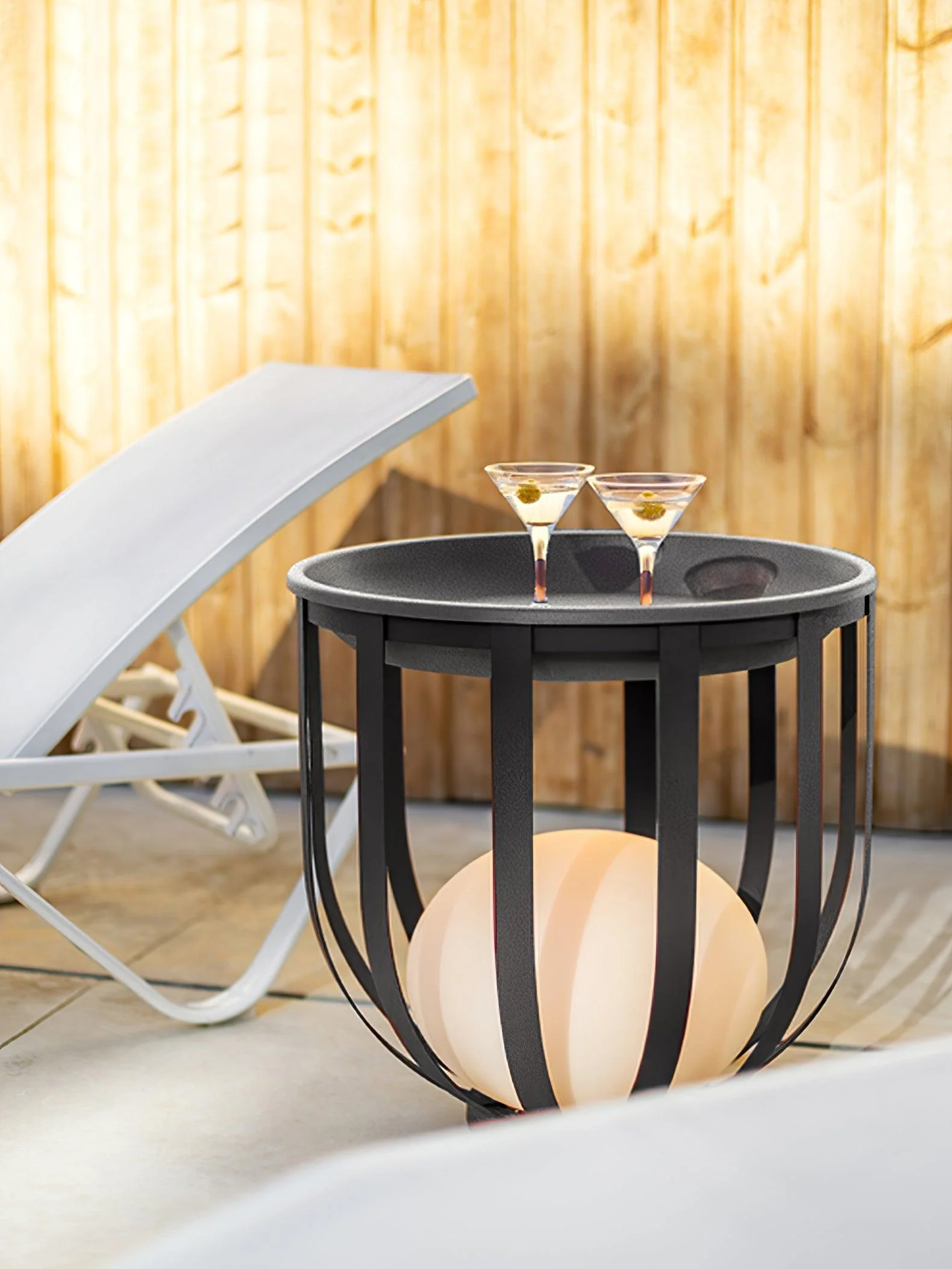Bols Garden Solar Outdoor Lamp - Image 27