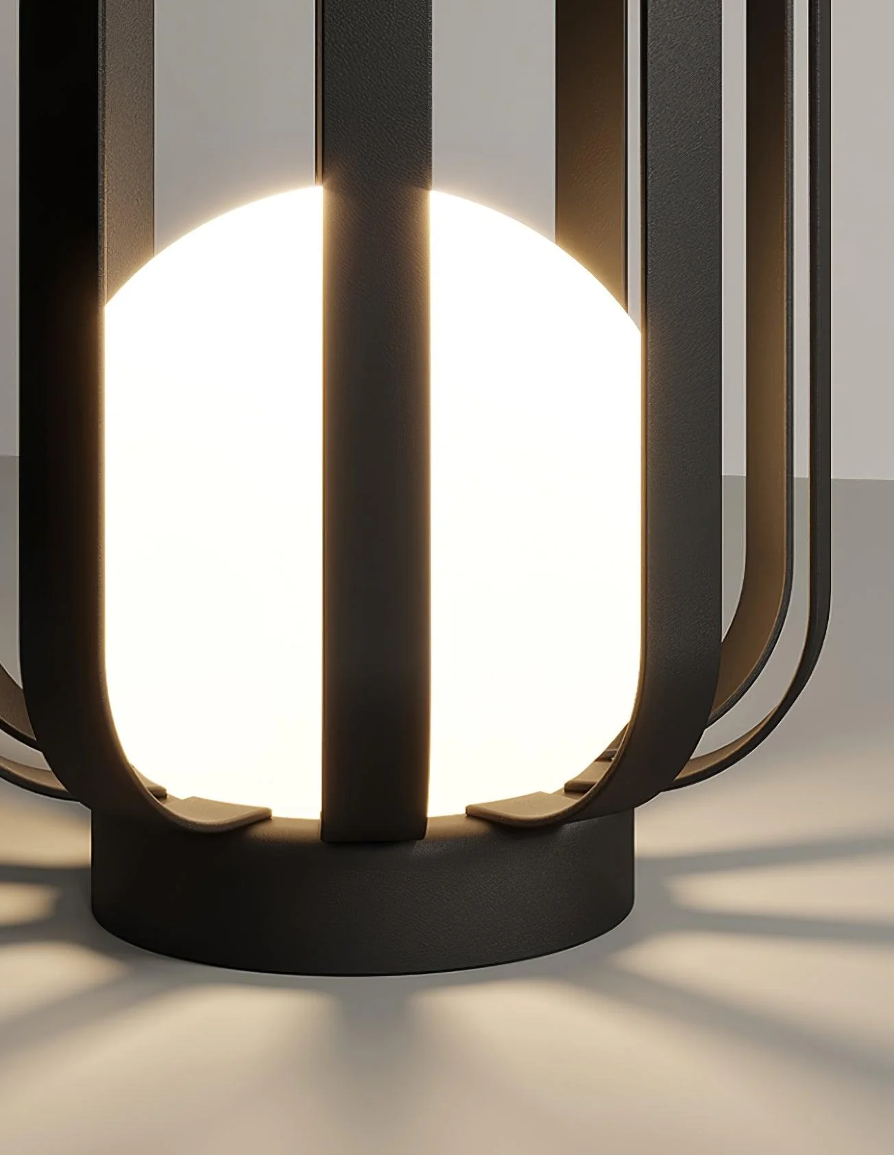 Bols Garden Solar Outdoor Lamp - Image 32