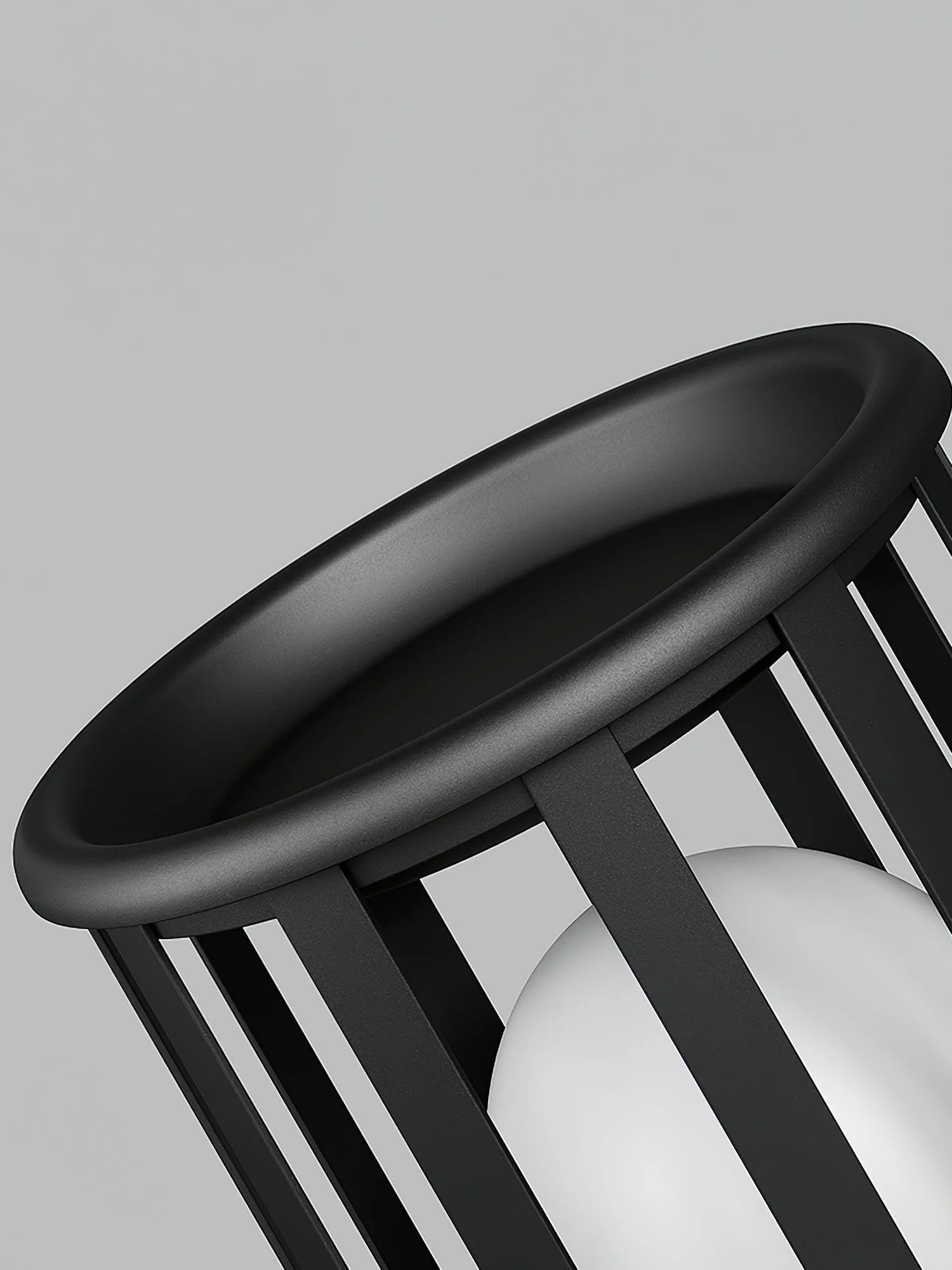Bols Garden Solar Outdoor Lamp - Image 34