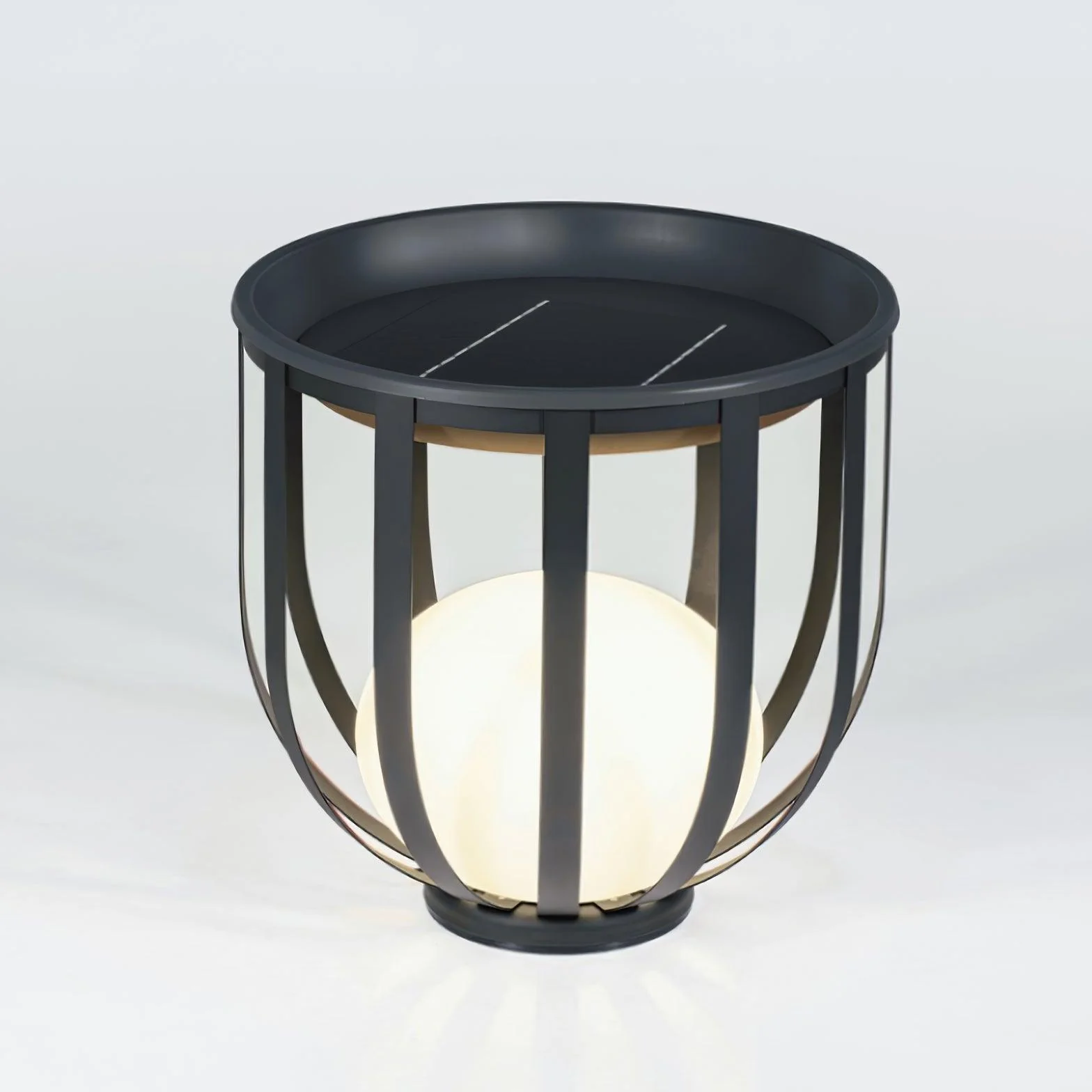 Bols Garden Solar Outdoor Lamp - Image 37