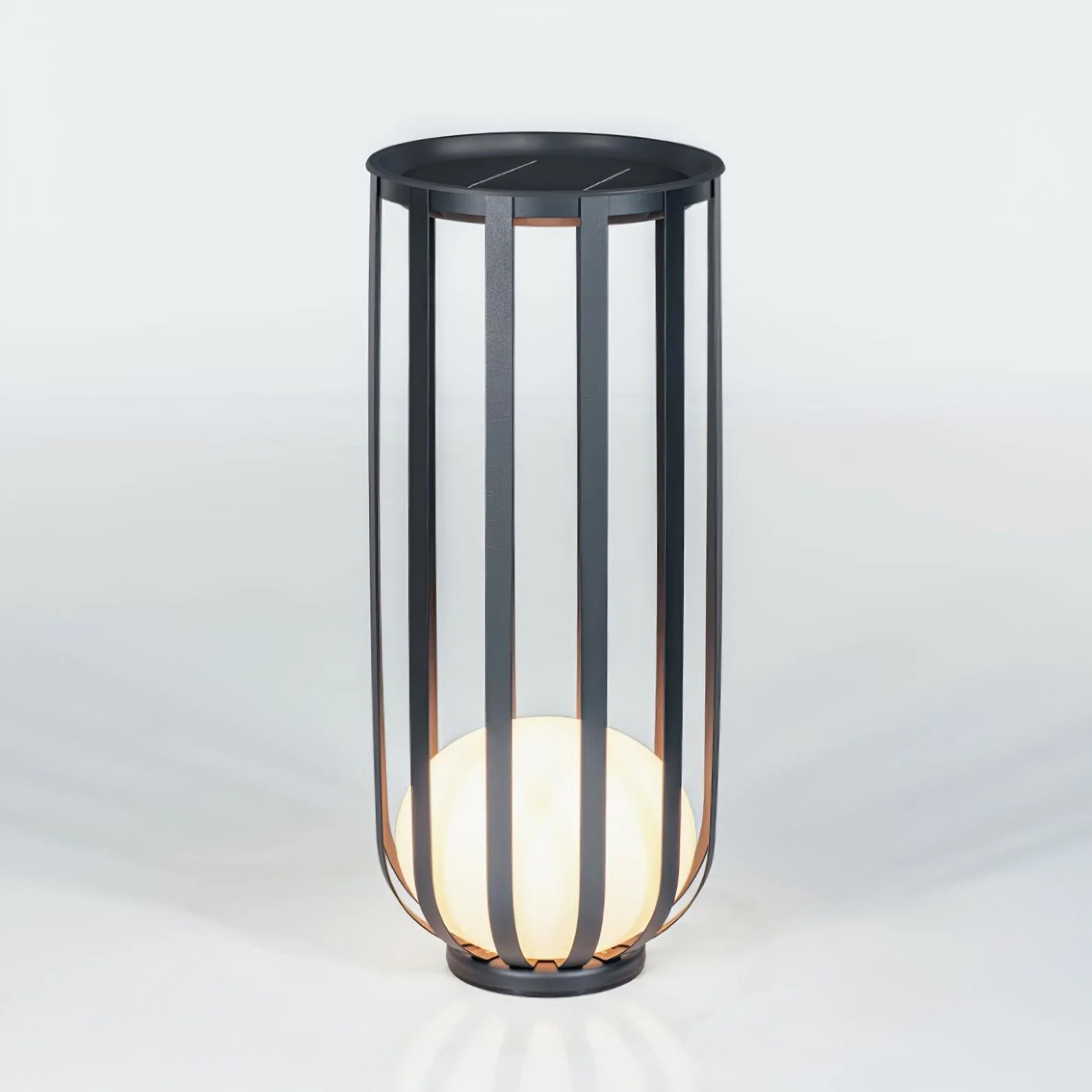 Bols Garden Solar Outdoor Lamp - Image 38