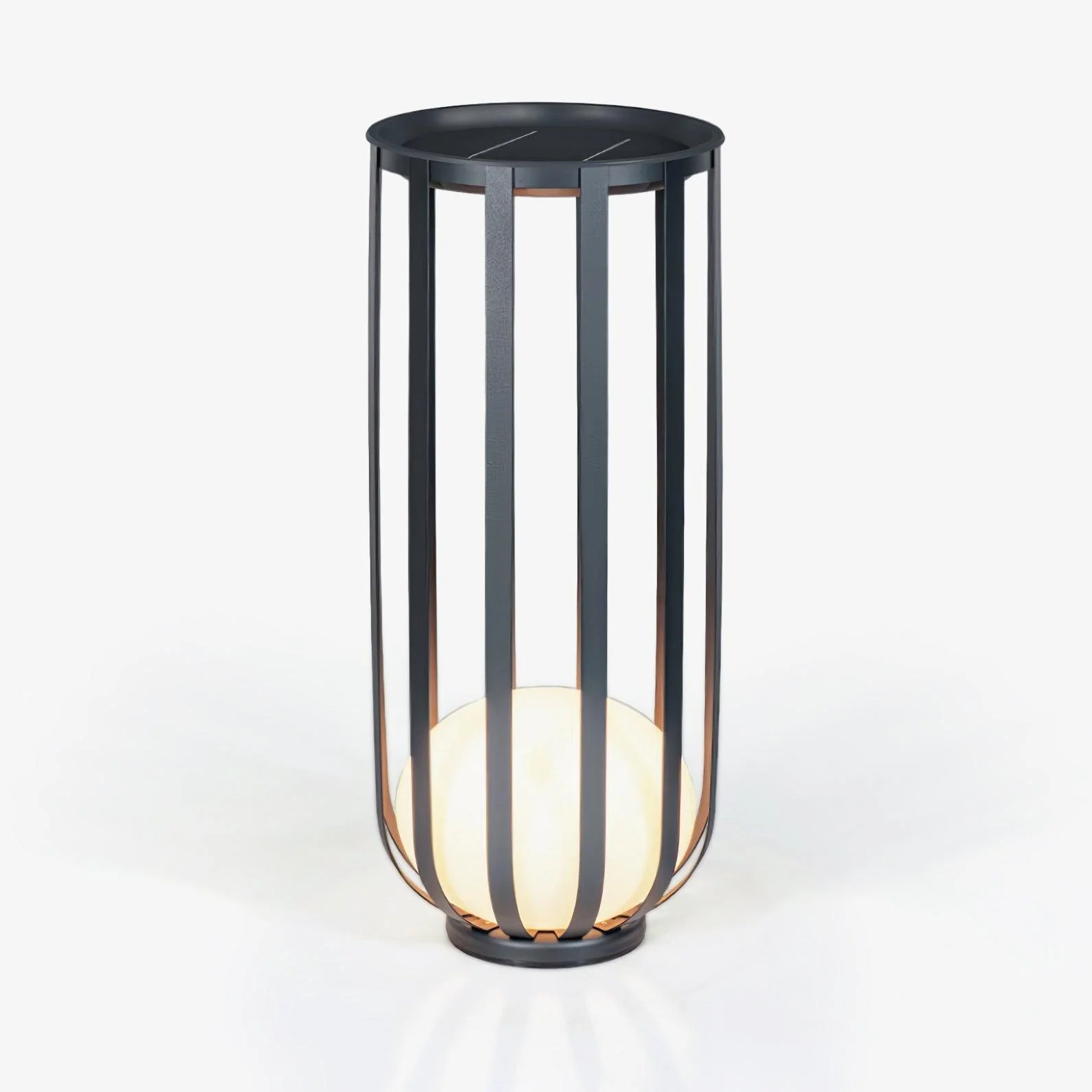 Bols Garden Solar Outdoor Lamp - Image 39
