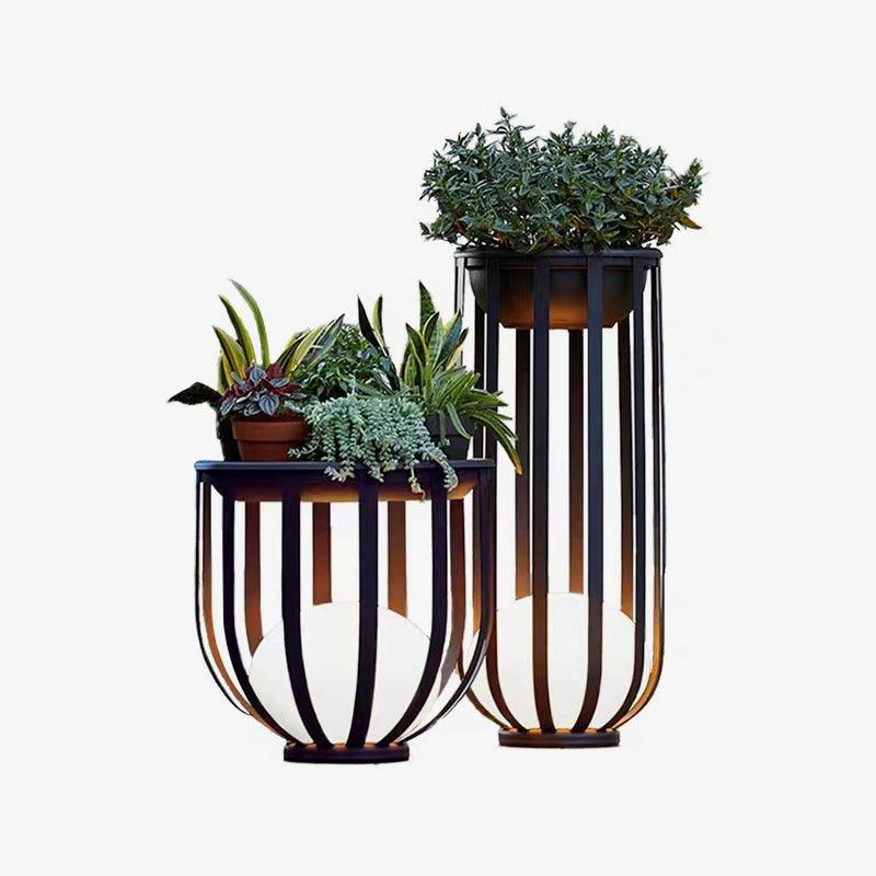Bols Garden Solar Outdoor Lamp - Image 6