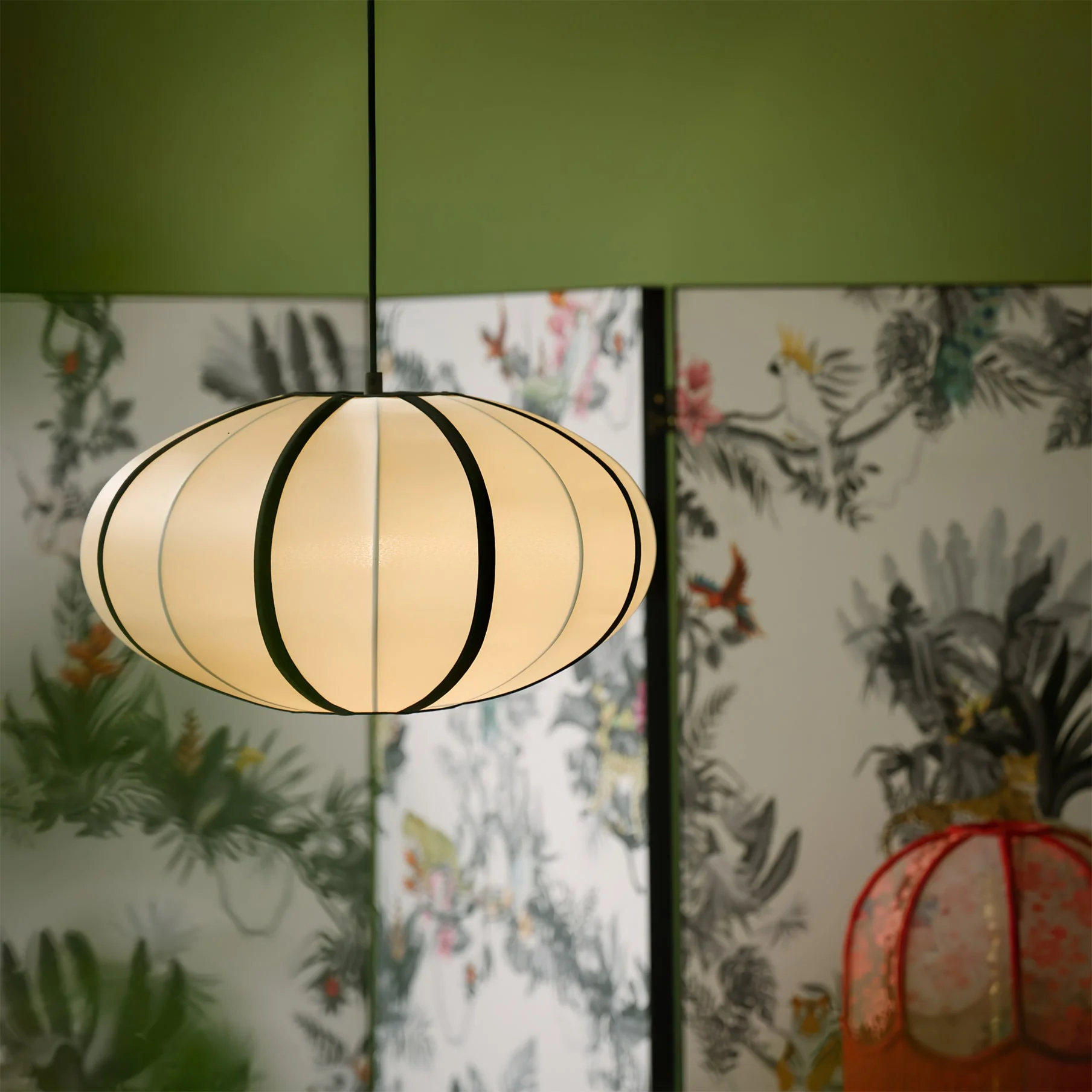 Bombori Pendant Lamp - Image 3