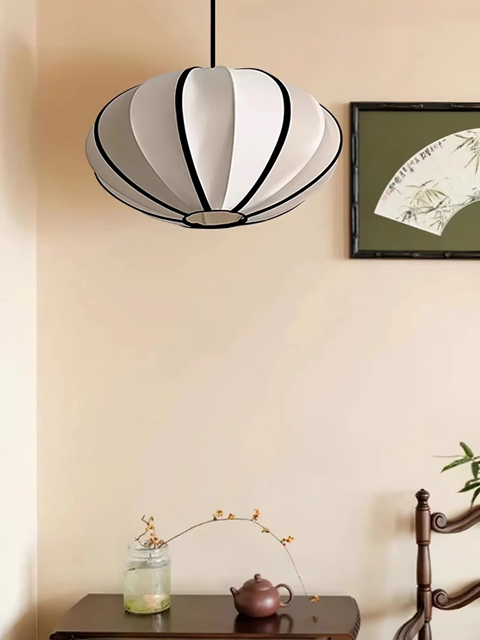 Bombori Pendant Lamp - Image 7