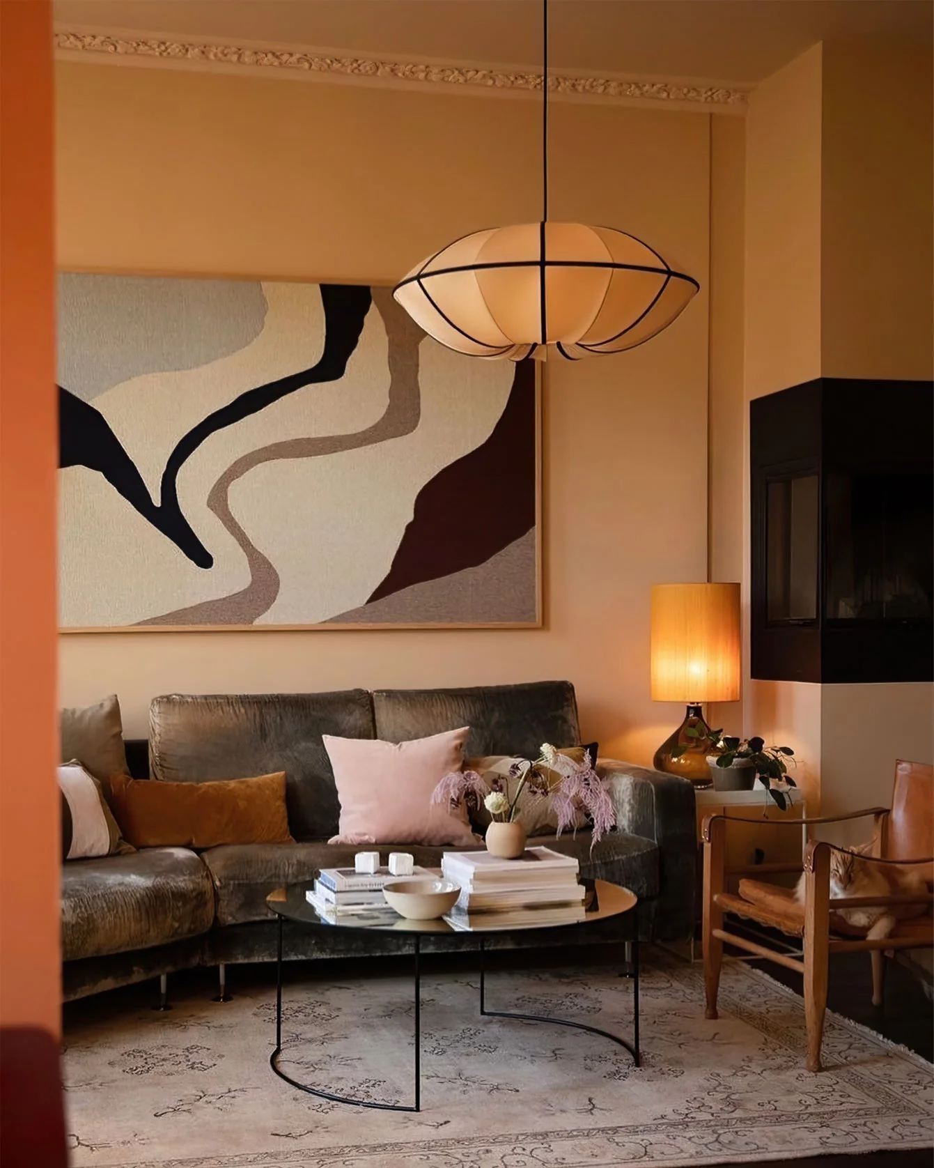 Bombori Pendant Lamp - Image 24
