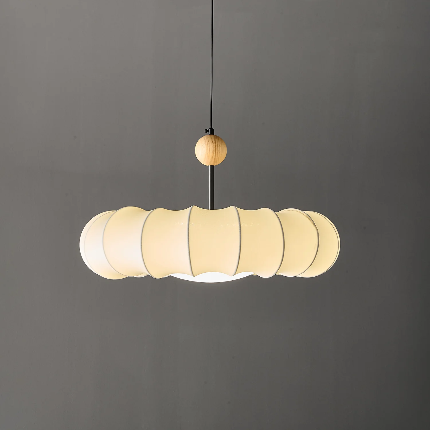 Borealis Pendant Light - Image 20