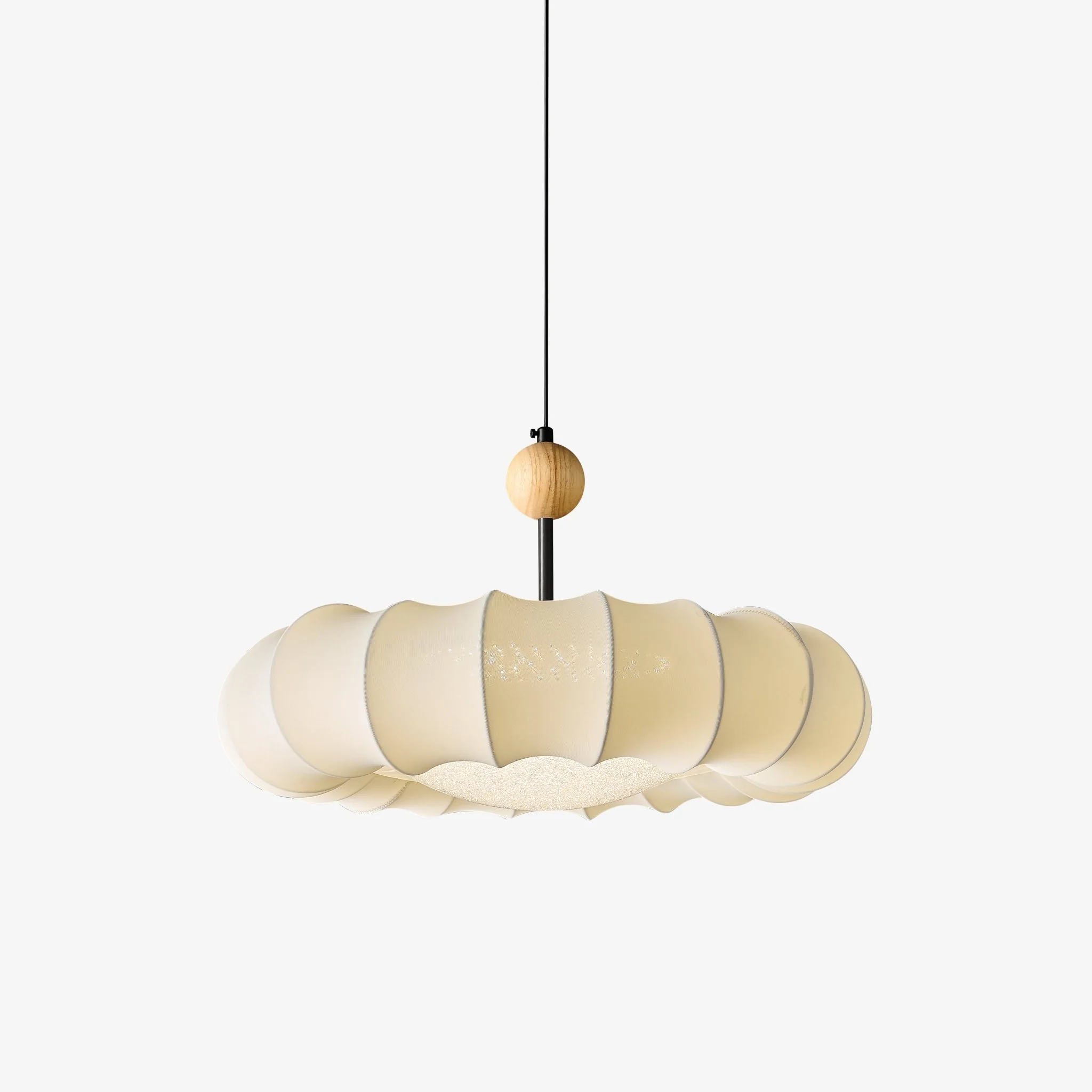 Borealis Pendant Light - Image 37