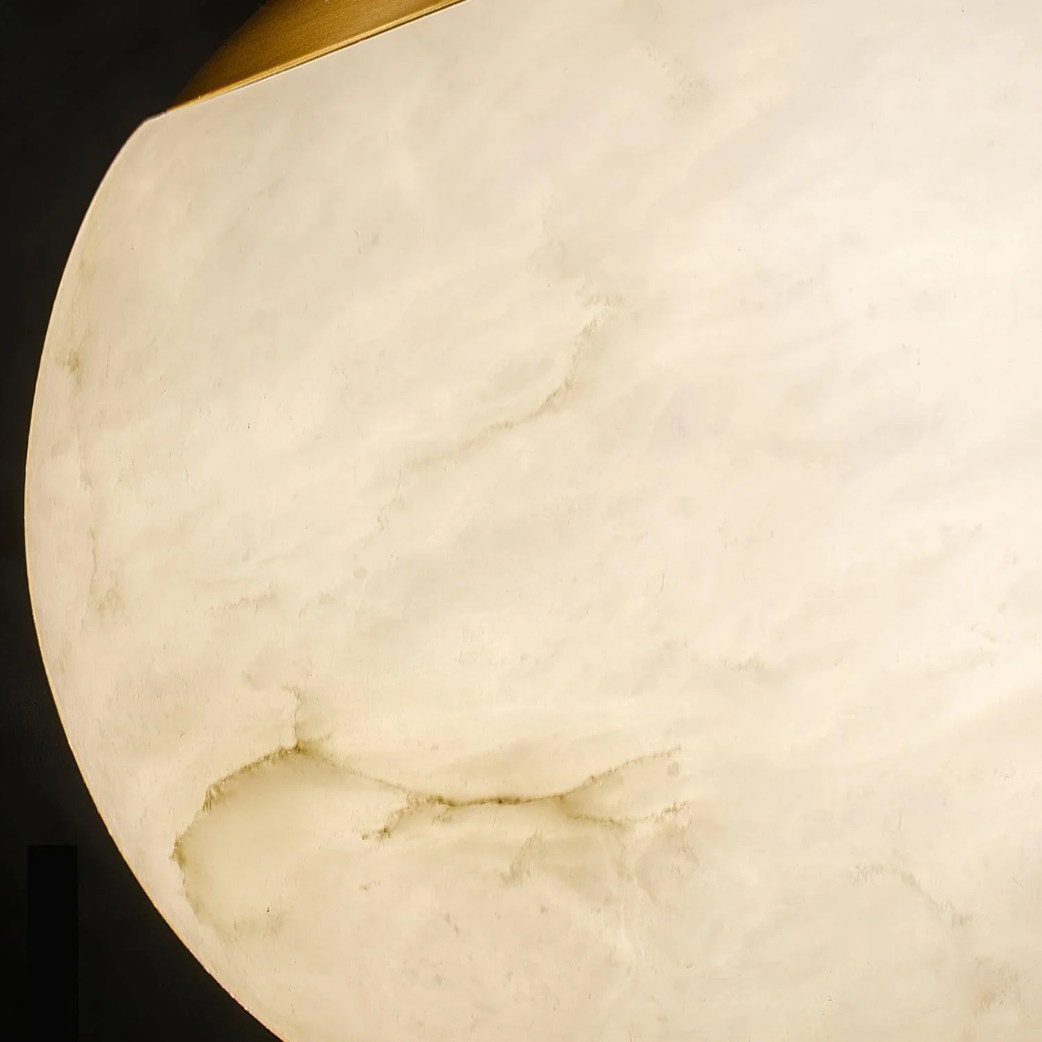 Bosso Alabaster Pendant Lamp - Image 18