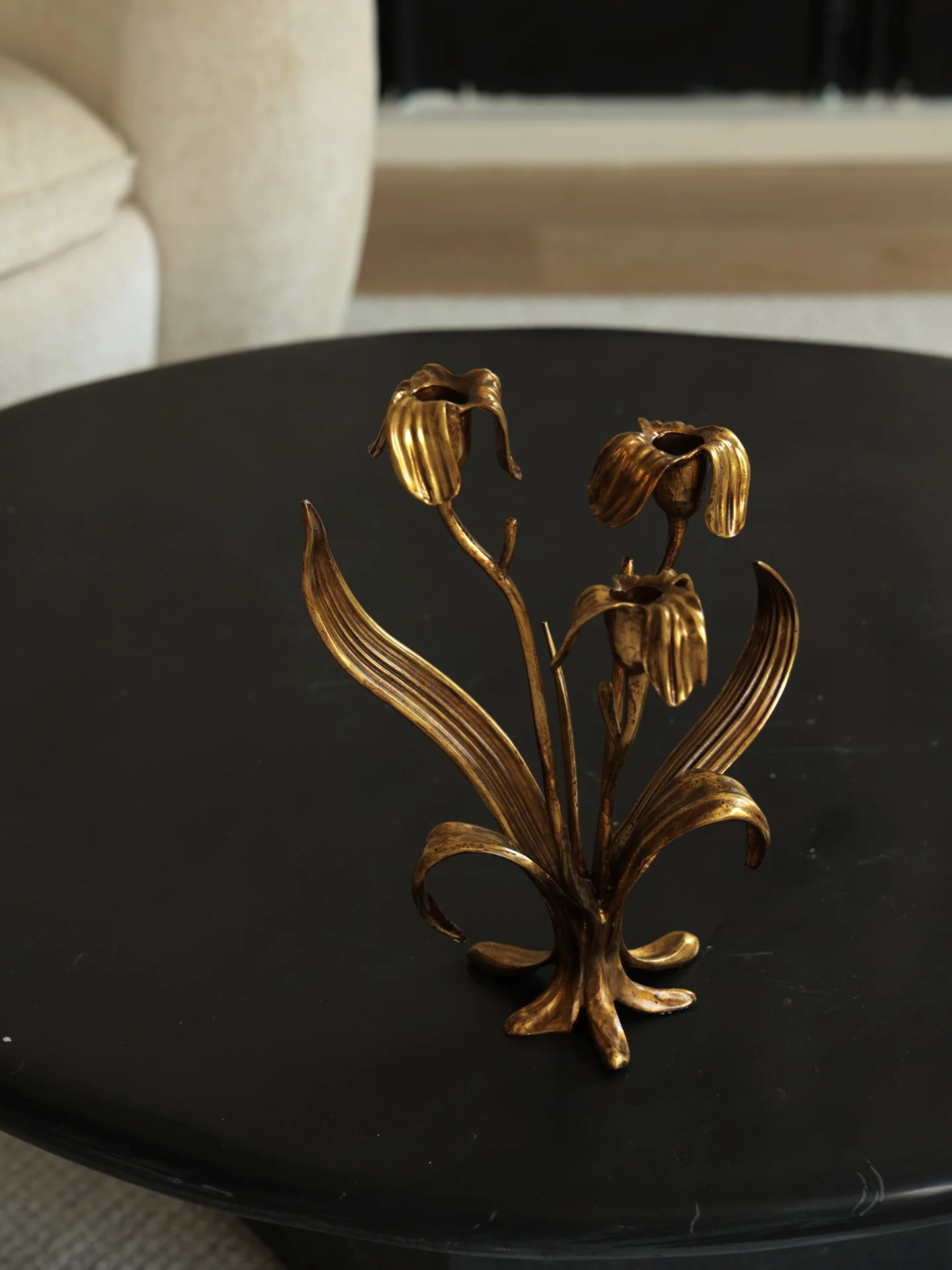 Botanical Bloom Candle Holder - Image 18
