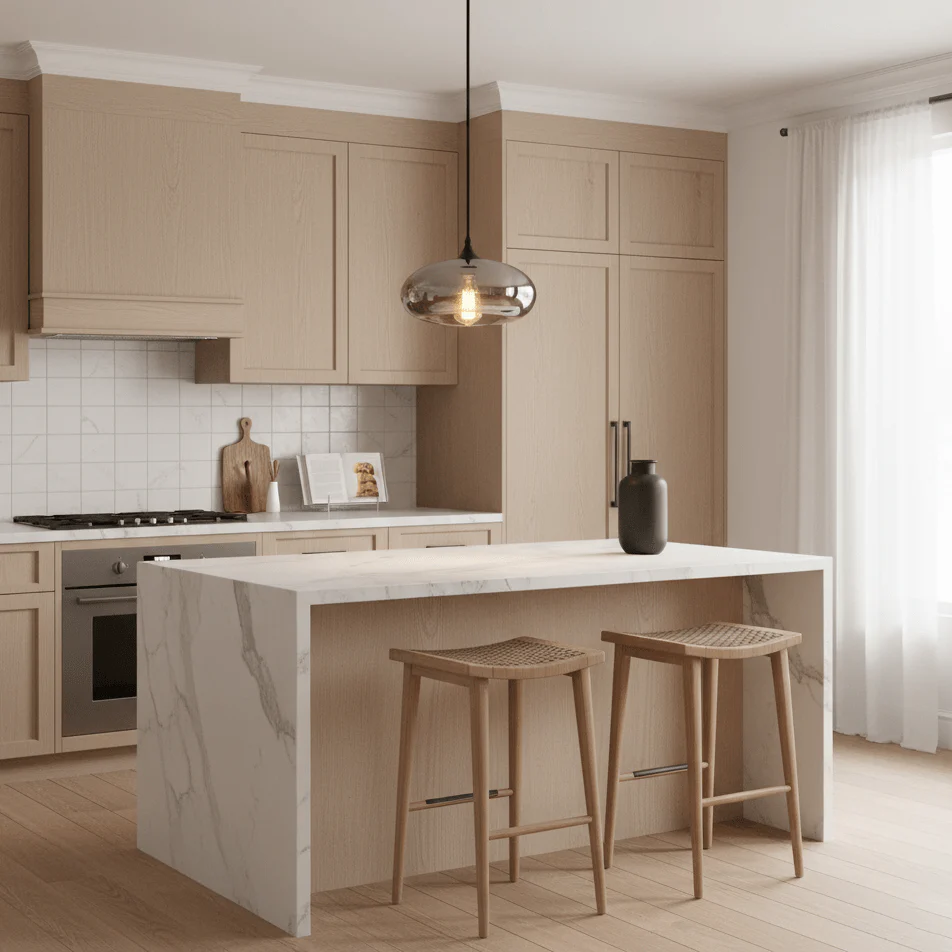 Bottle Pendant Light - Image 11