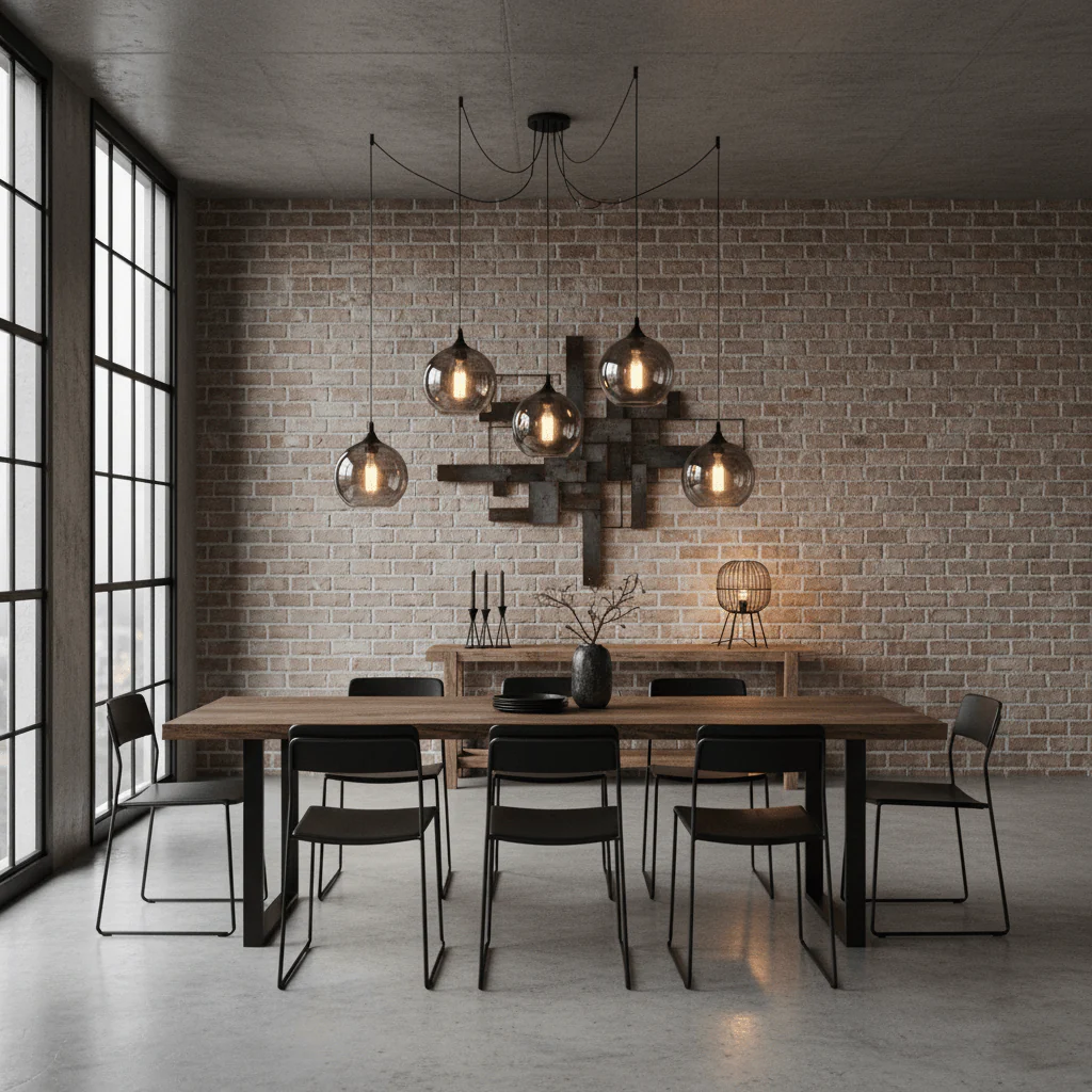 Bottle Pendant Light - Image 14