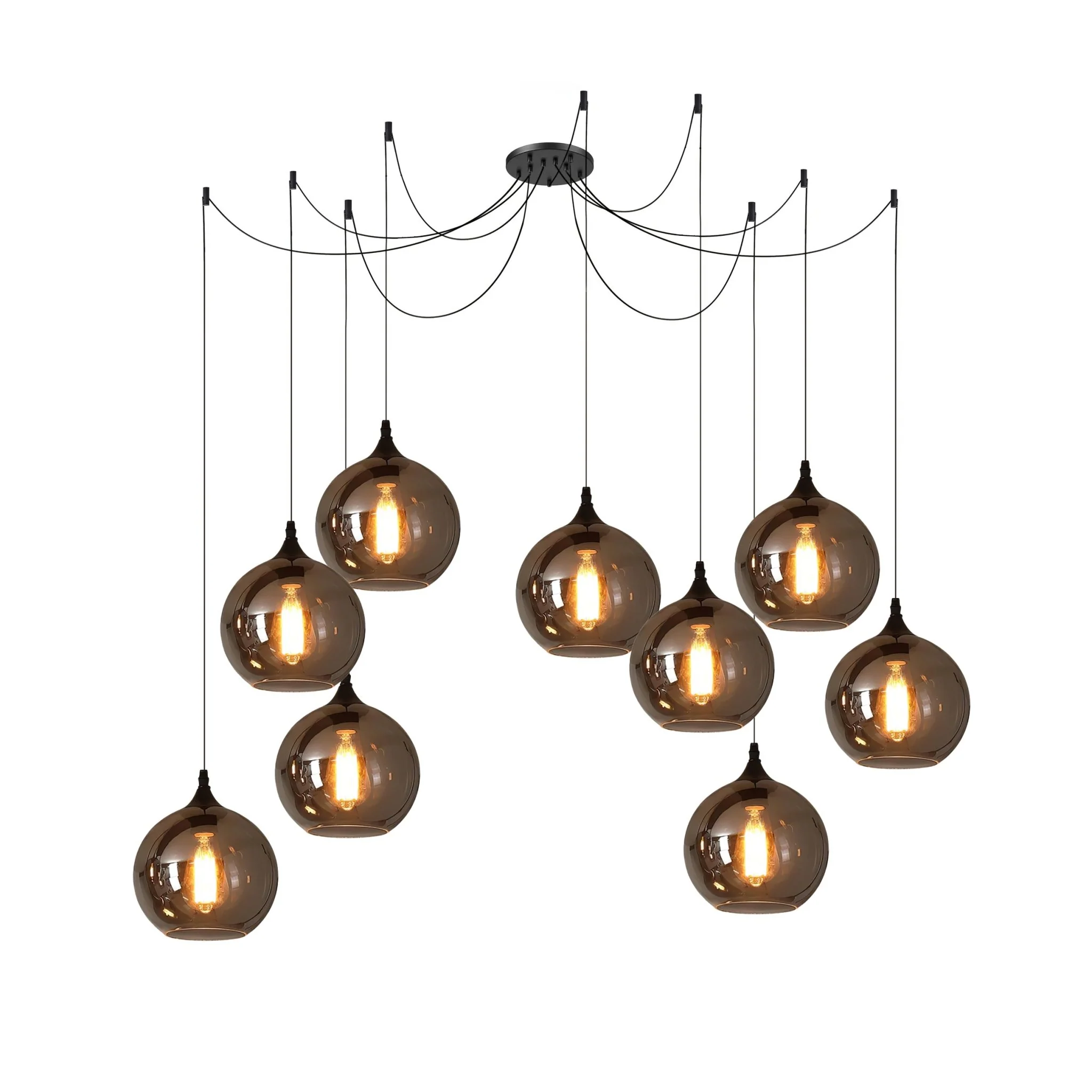 Bottle Pendant Light - Image 37