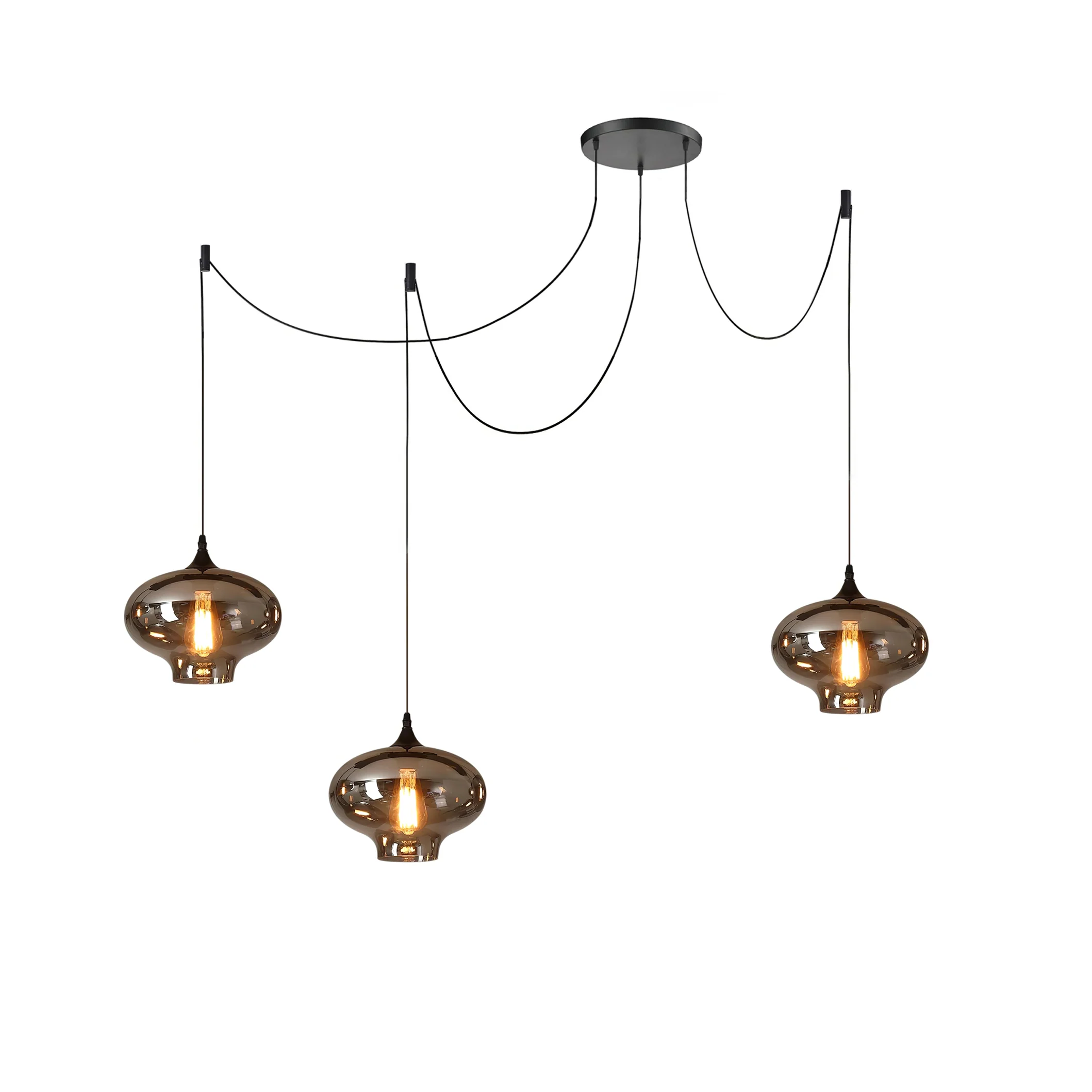 Bottle Pendant Light - Image 38