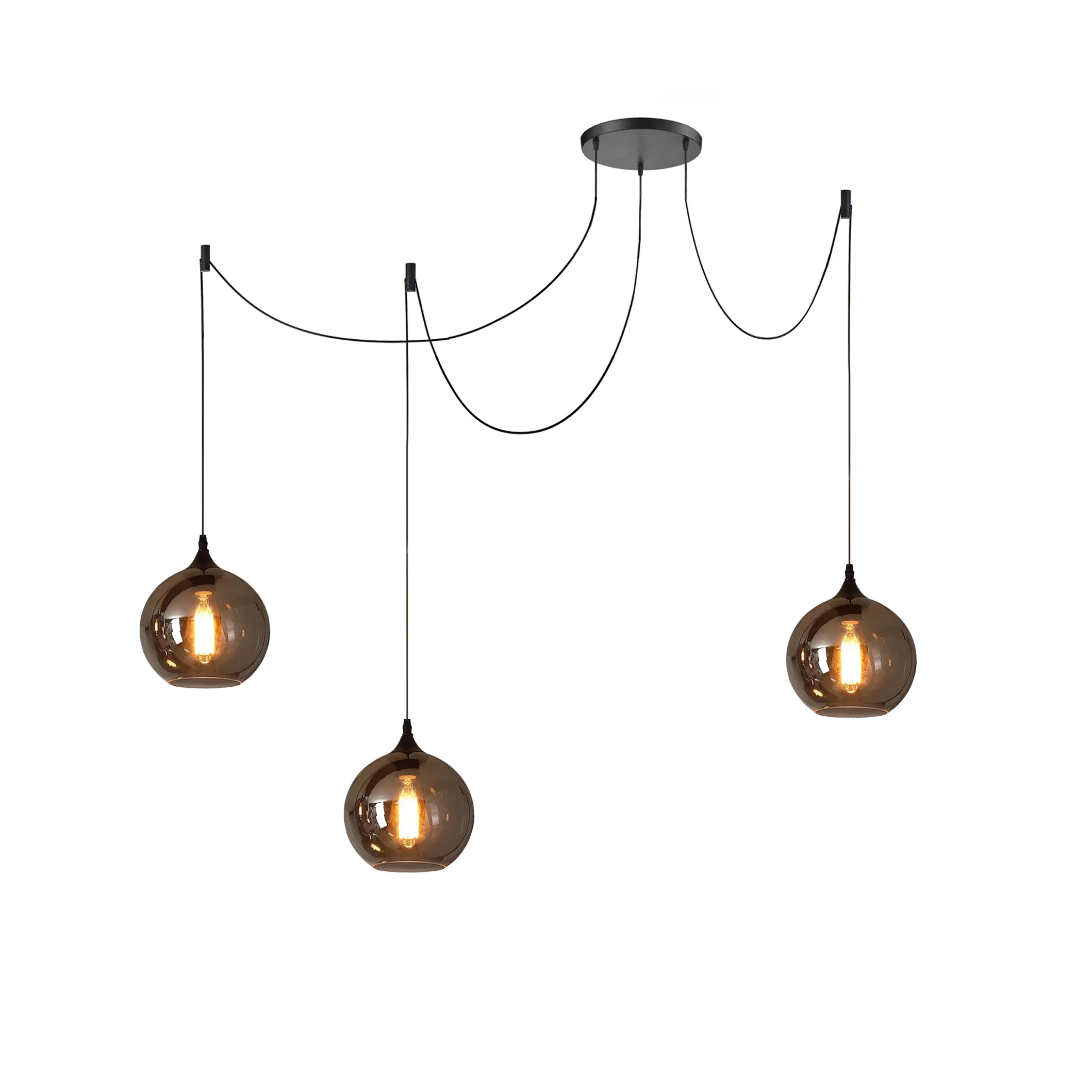 Bottle Pendant Light - Image 40